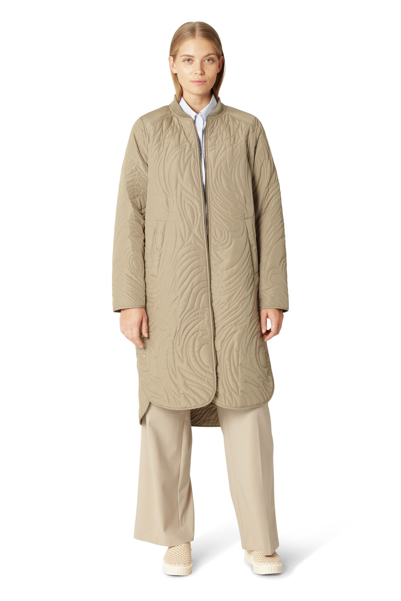 RAIN&OUTERWEAR DUNE06 GREIGE 3