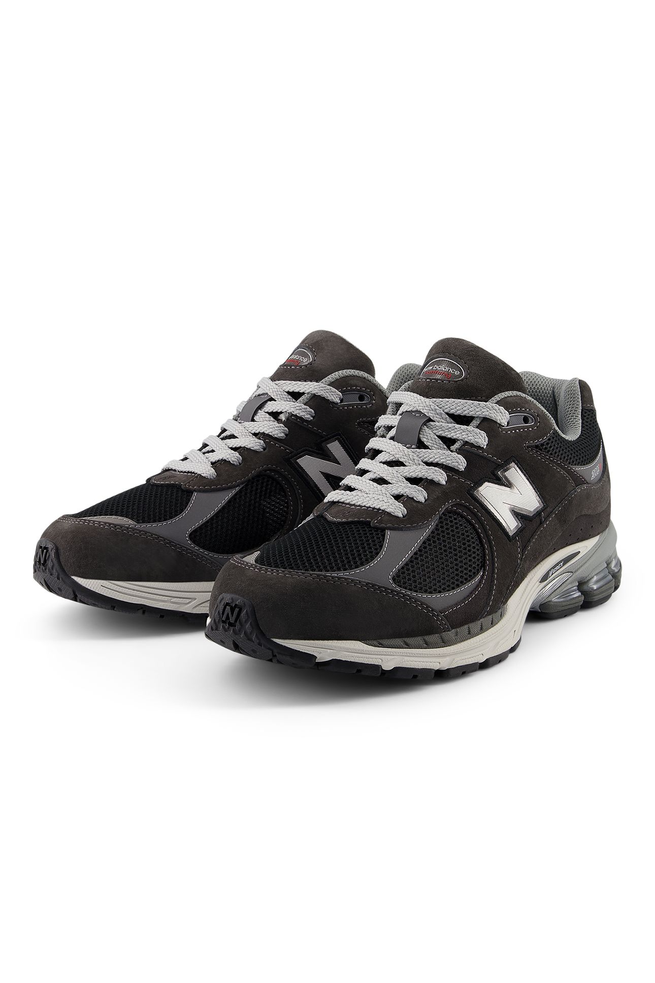 UNISEX 2002R BLACK CEMENT 4