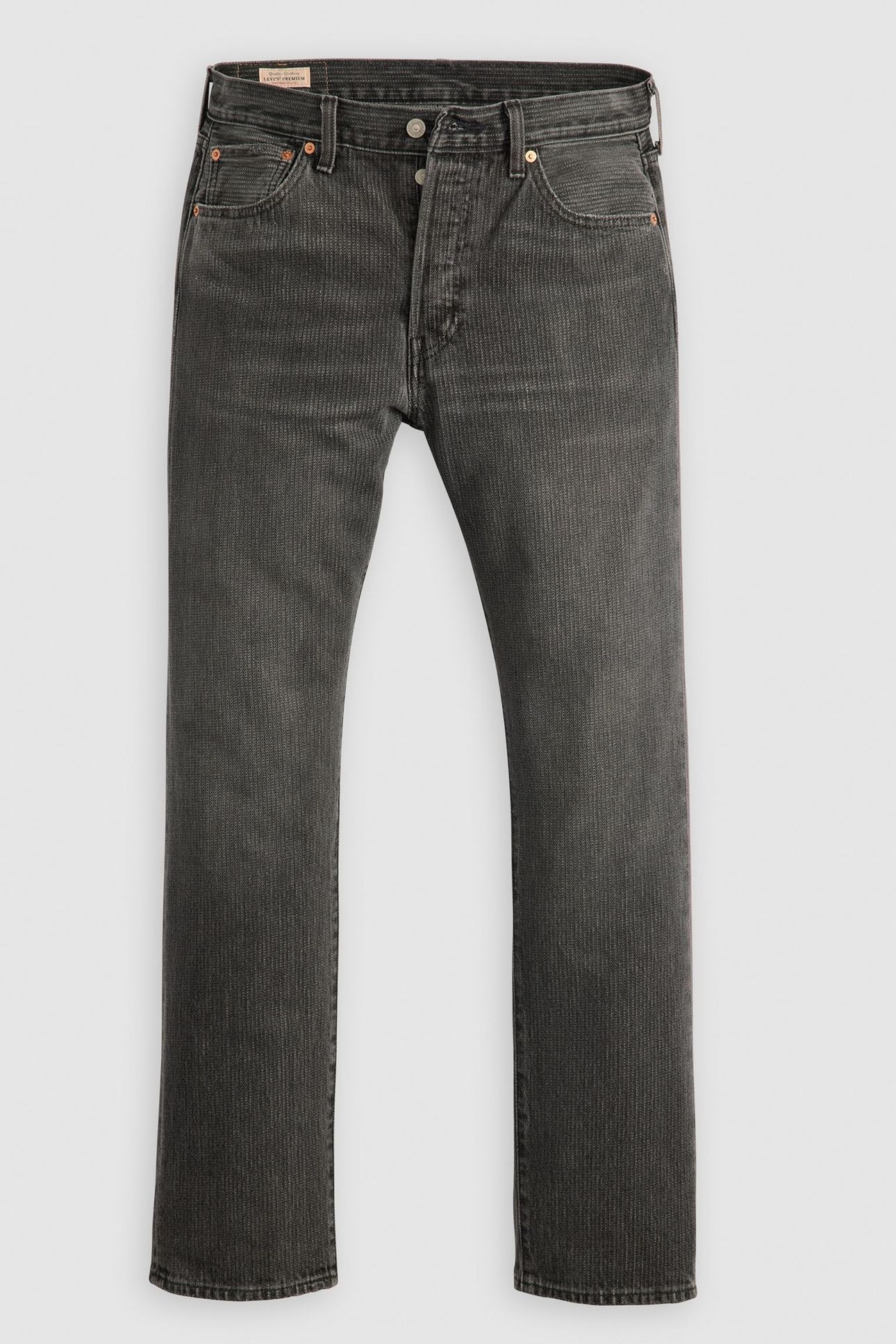 501 LEVIS ORIGINAL FINE DINING 6