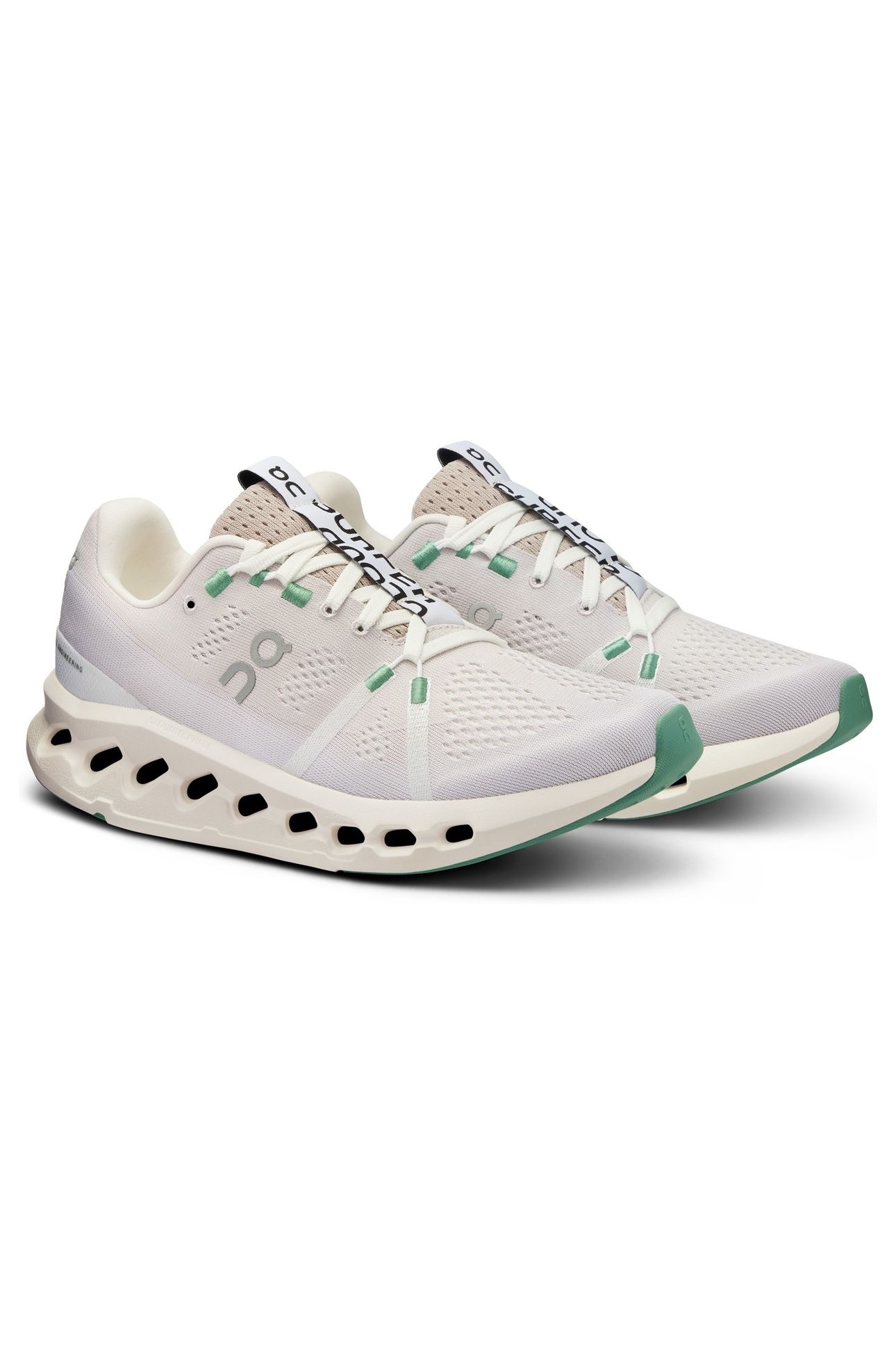 CLOUDSURFER 1 W PEARL | IVORY 2