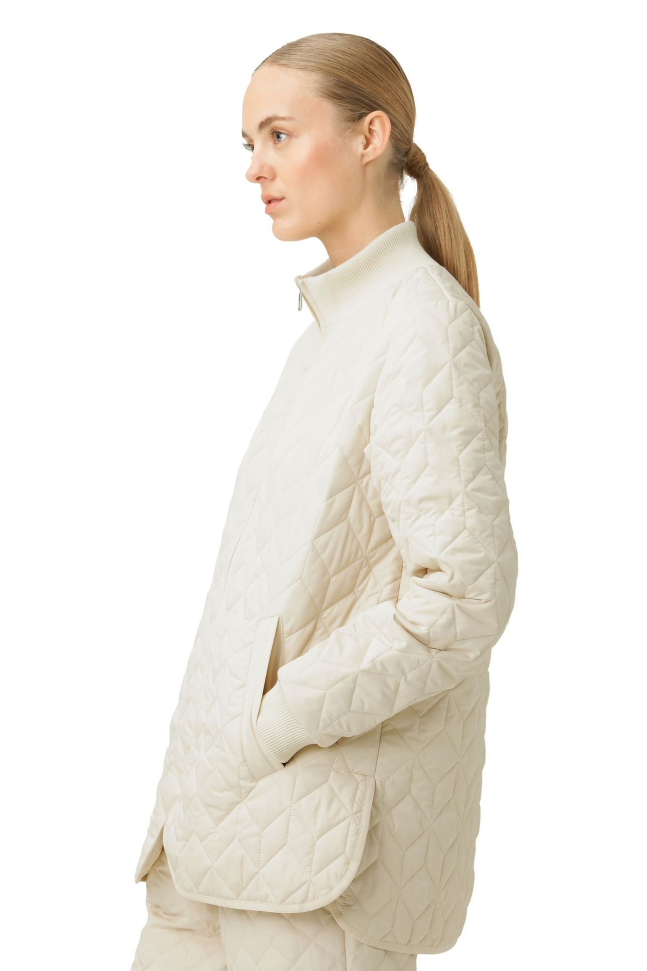 RAIN&OUTERWEAR IJ-ART40 BLEACHED SAND 3