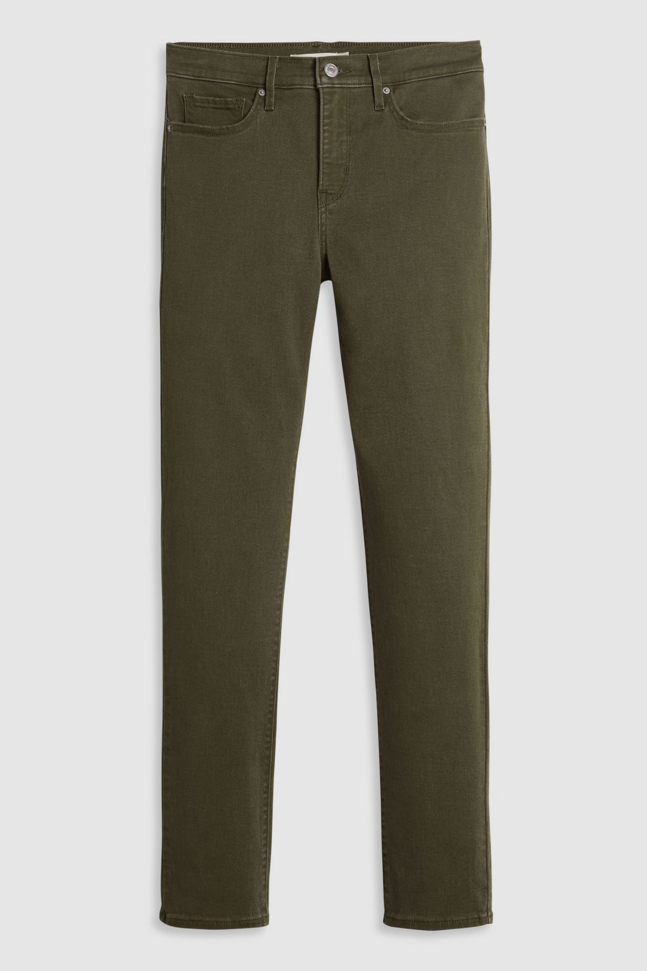 311 SHAPING SKINNY IVY GREEN 6
