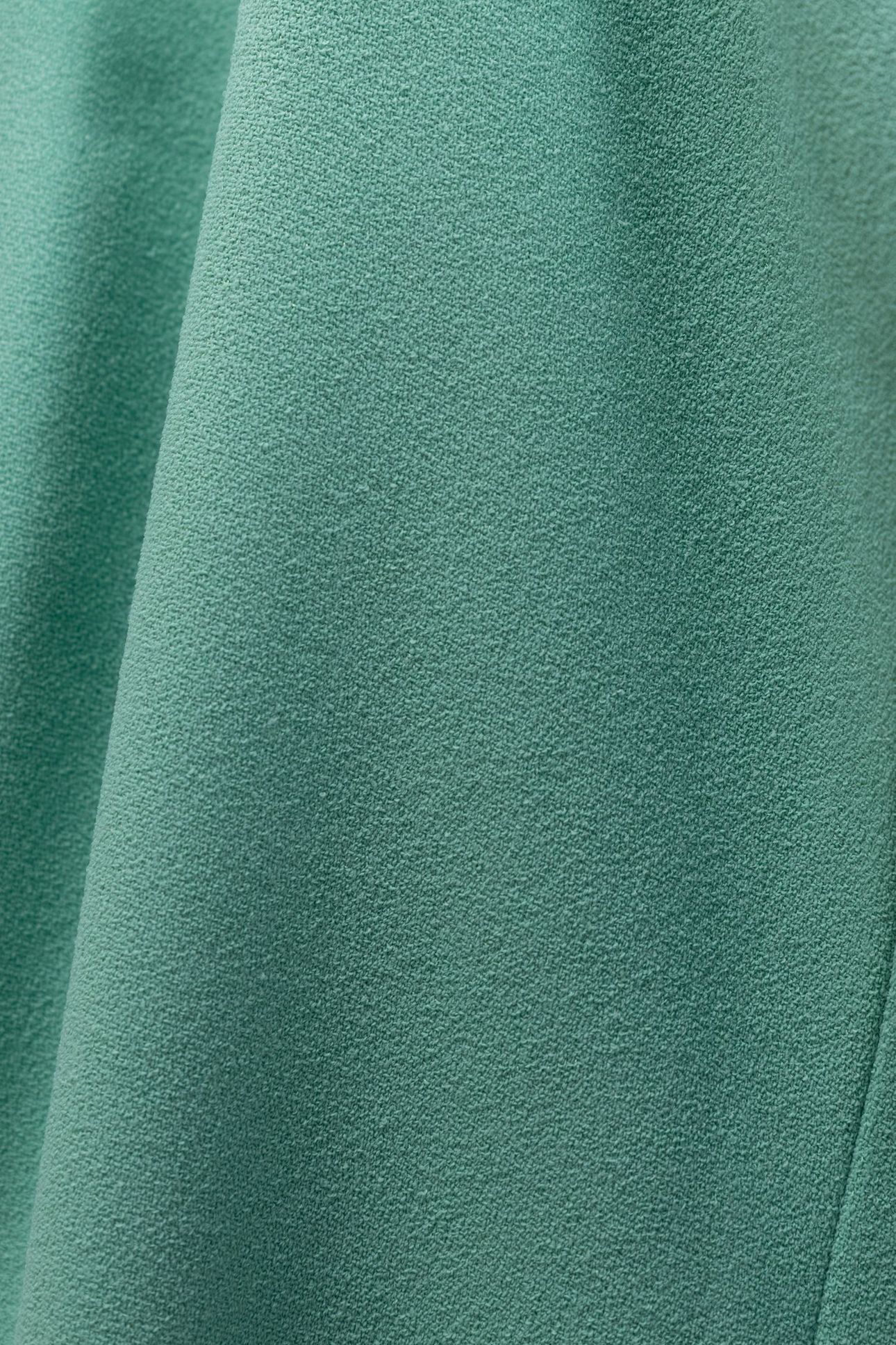 GREEN RECYCLED POLYESTER SUIT JACKET 9