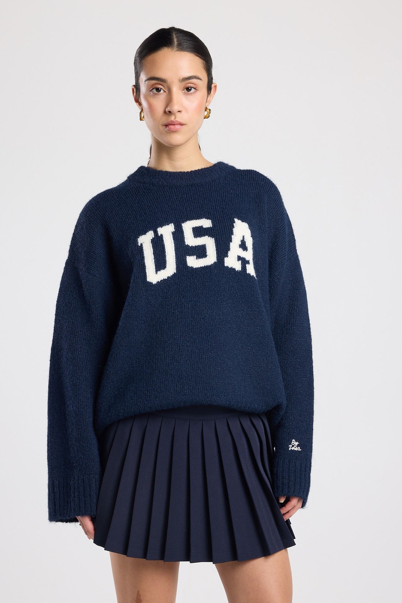 RILEY ZG NAVY 1