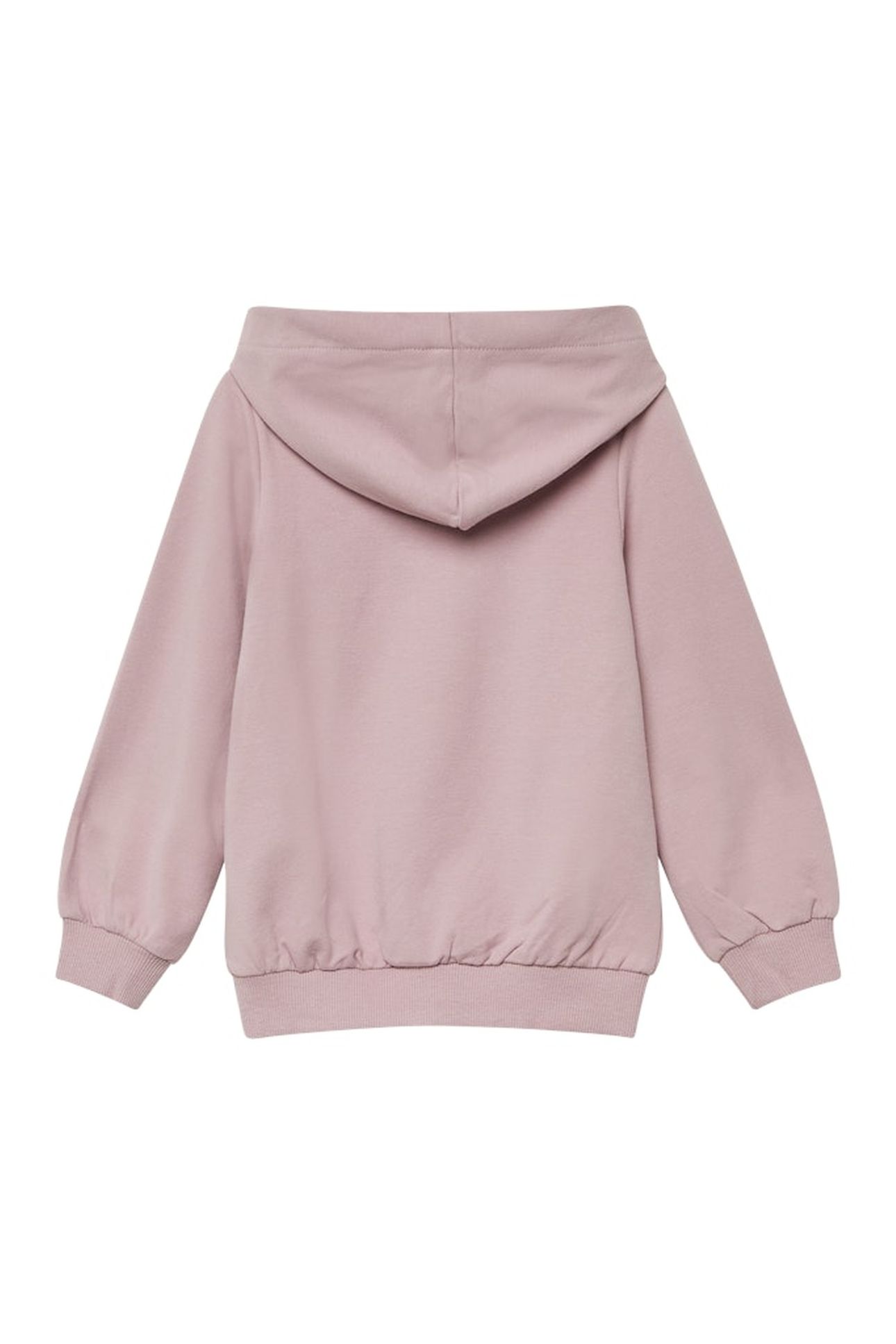 S.OLIVER SWEATSHIRTS PINK 1