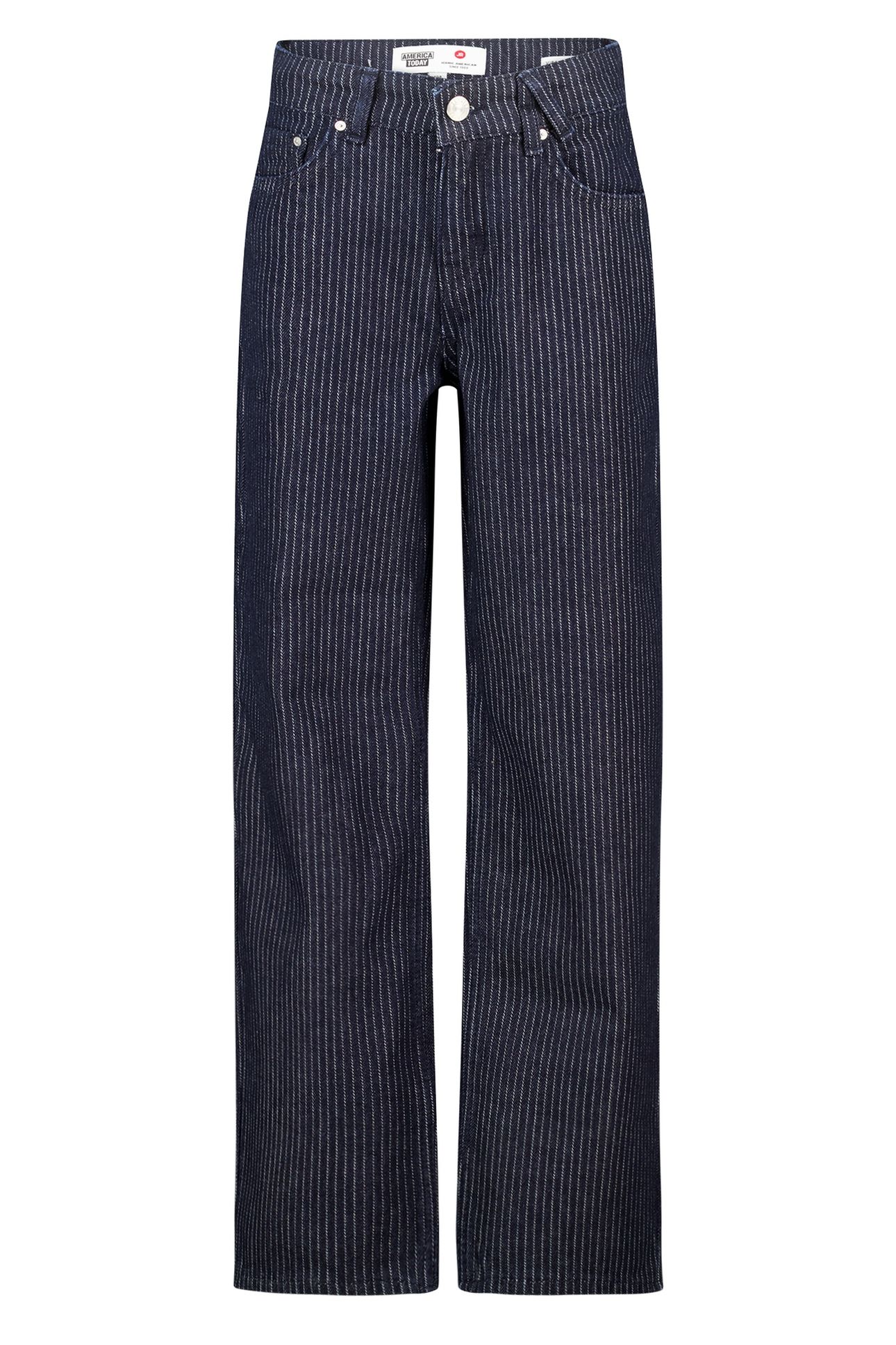 VIRGINIA JR DARK BLUE 3