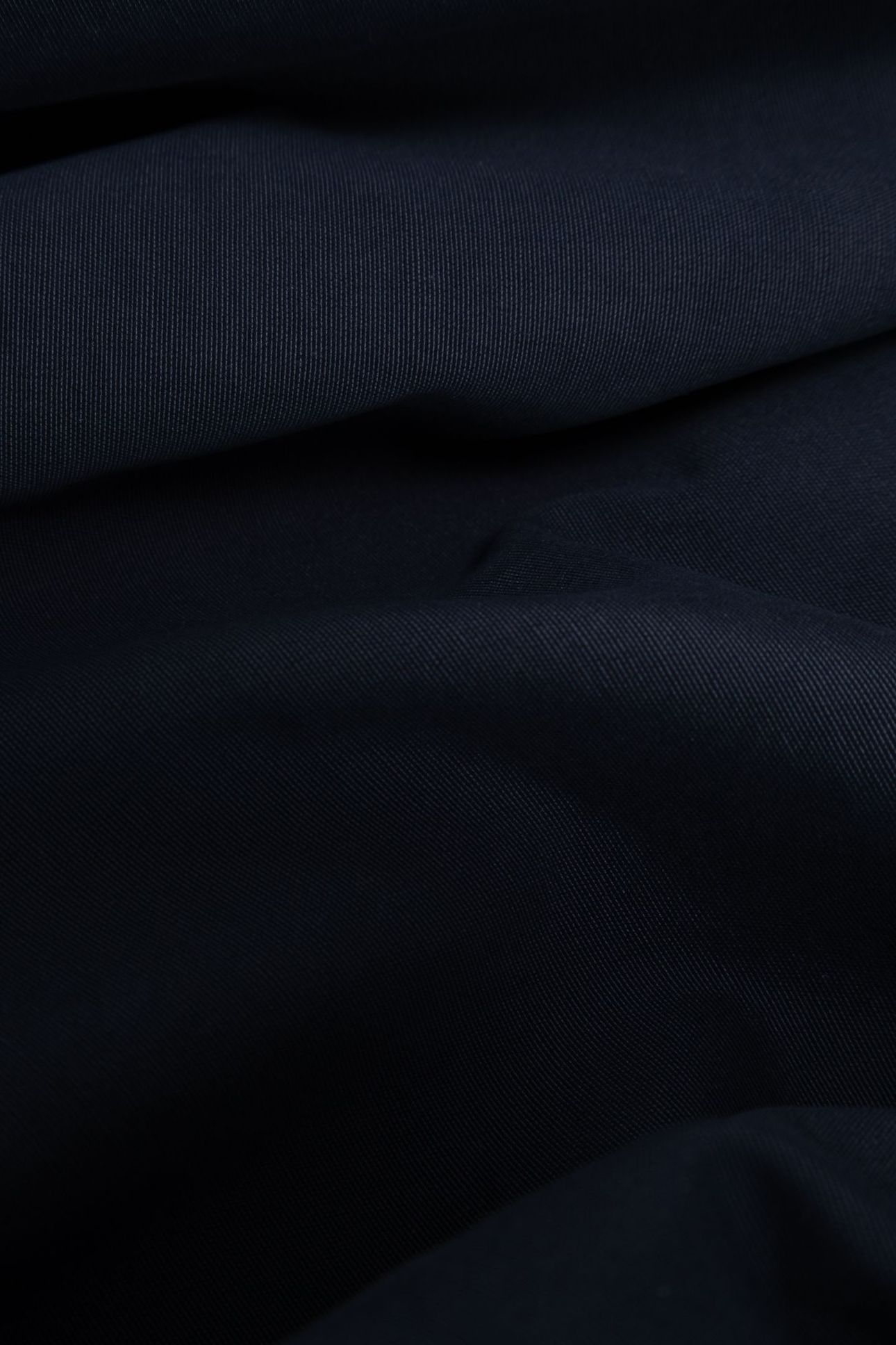 INK SOFT NYLON BOMBER JACKET 8