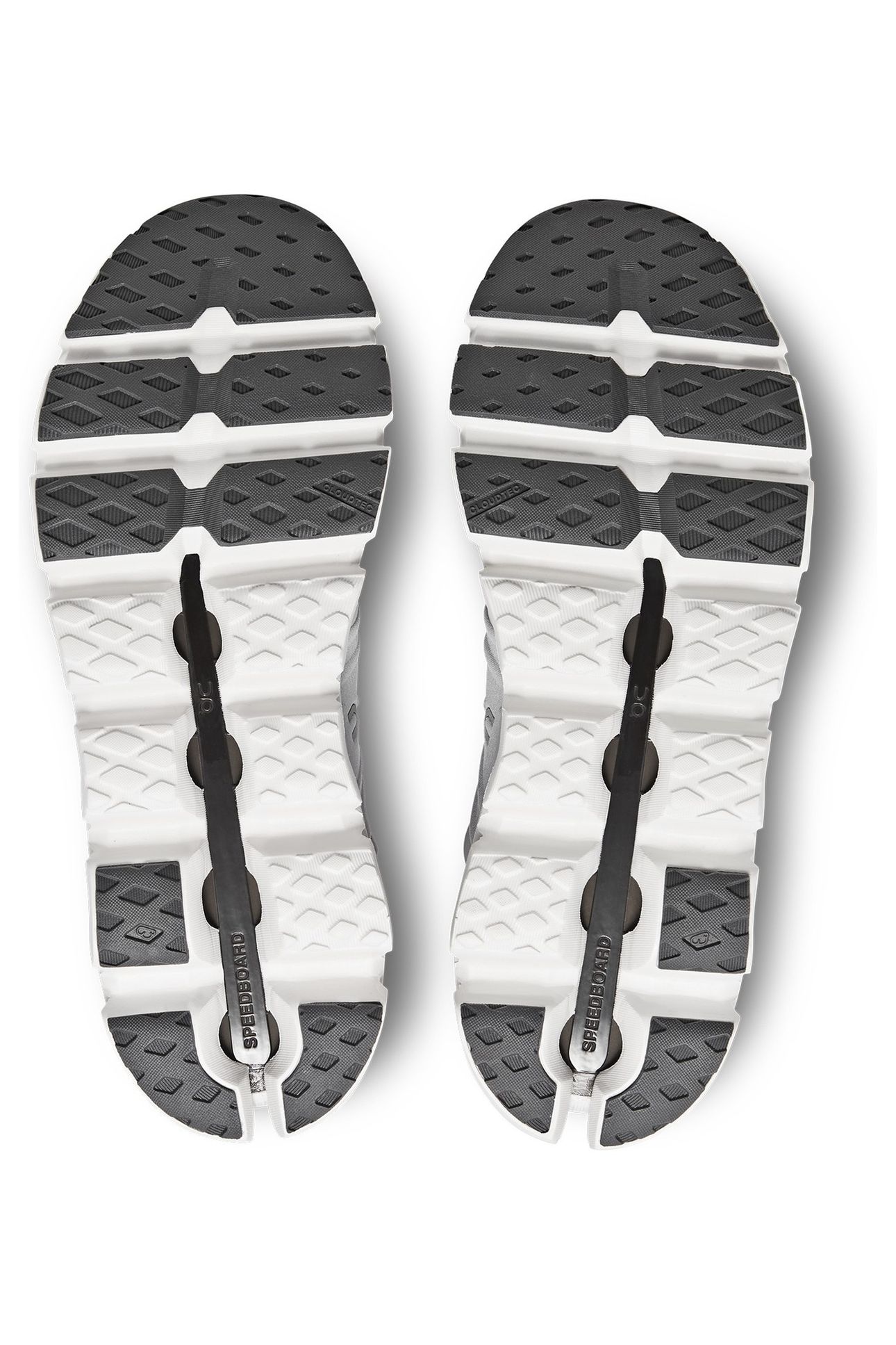 CLOUDSWIFT 3 M ALLOY | GLACIER 6