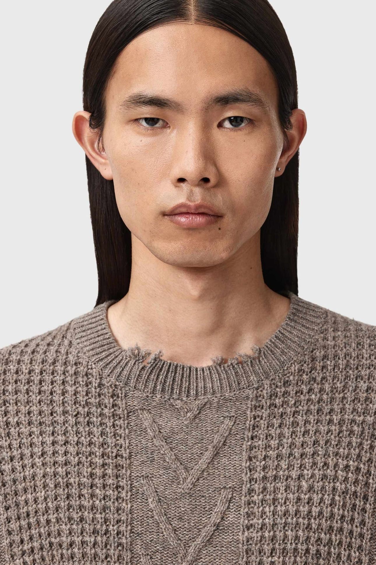 TENTER CREW FAWN BROWN 6