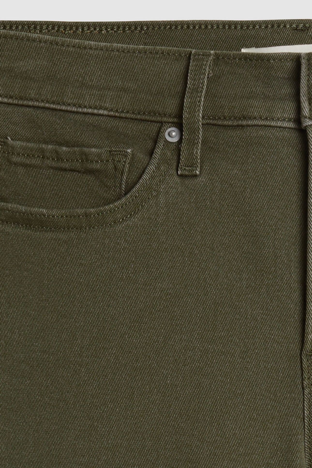 311 SHAPING SKINNY IVY GREEN 8