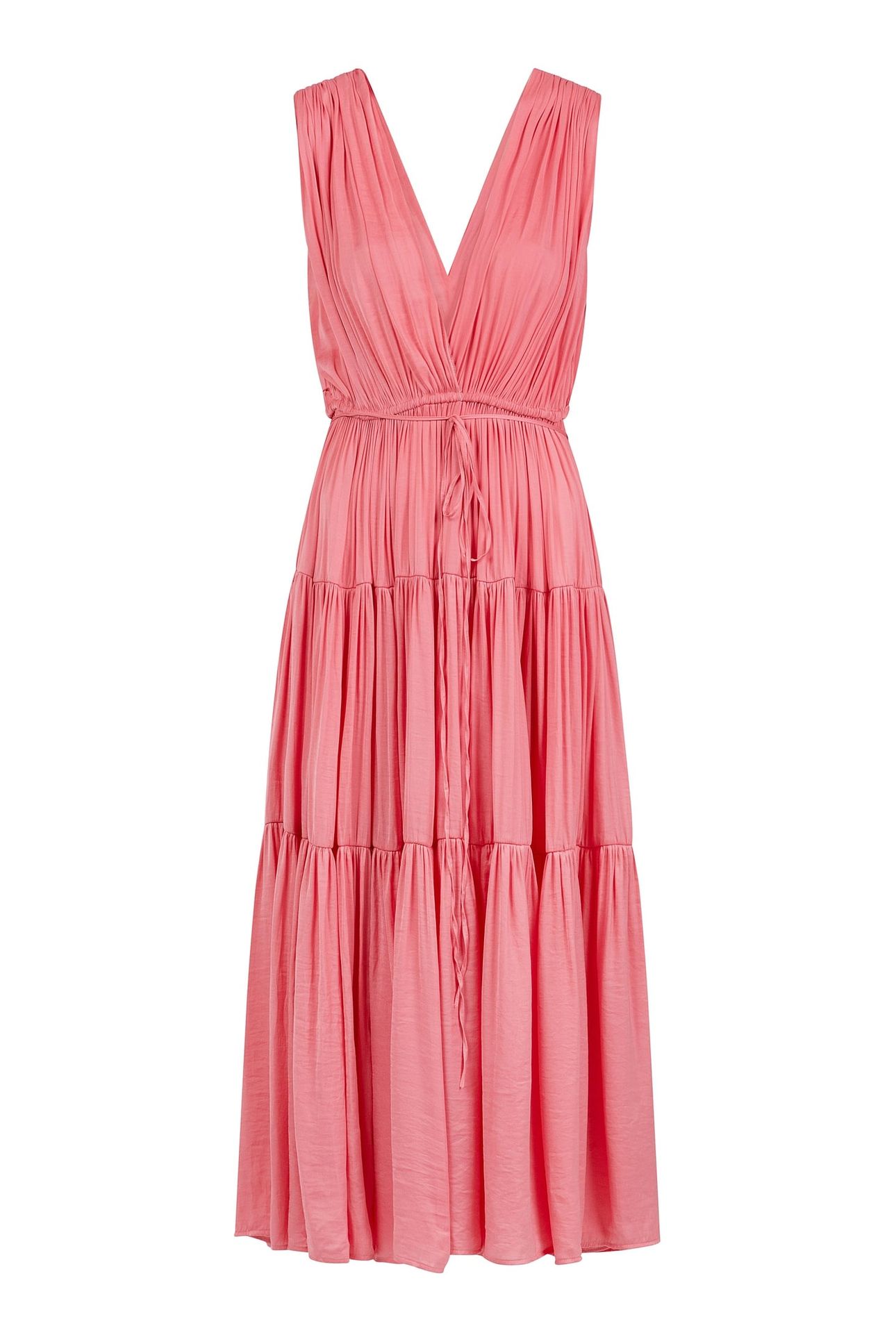 NELLY DRESS SUGAR ROSE 7