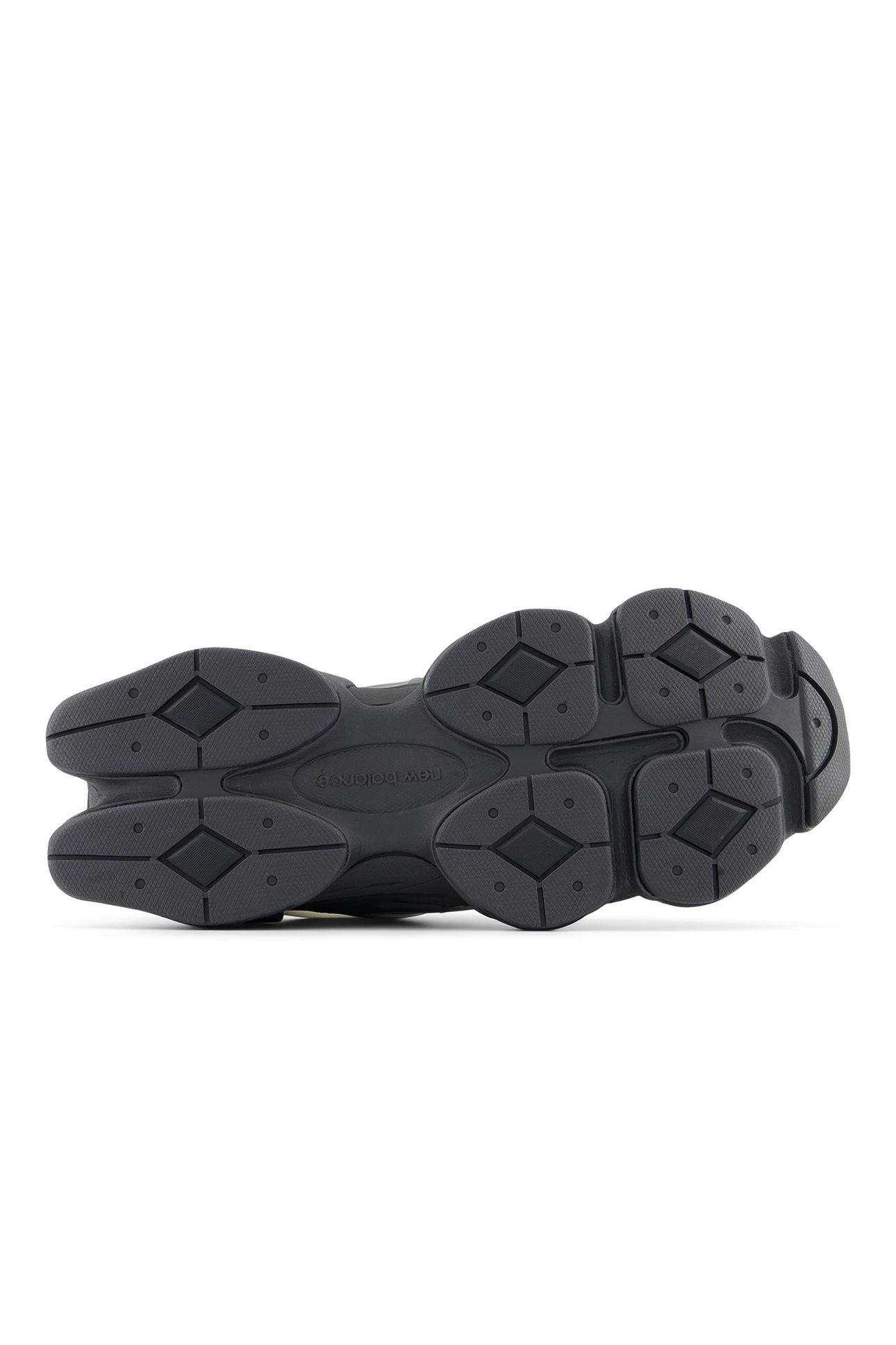 UNISEX 9060 X BLACK CEMENT 9