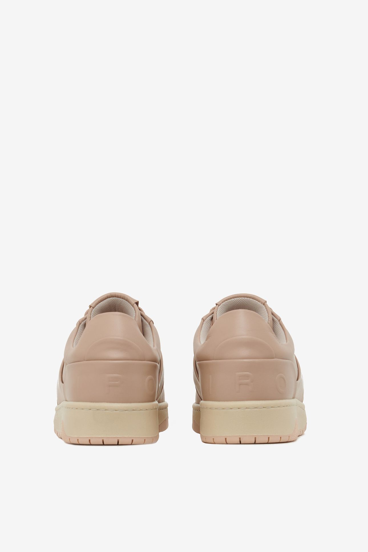 ALEX SNEAKERS LATTE 4