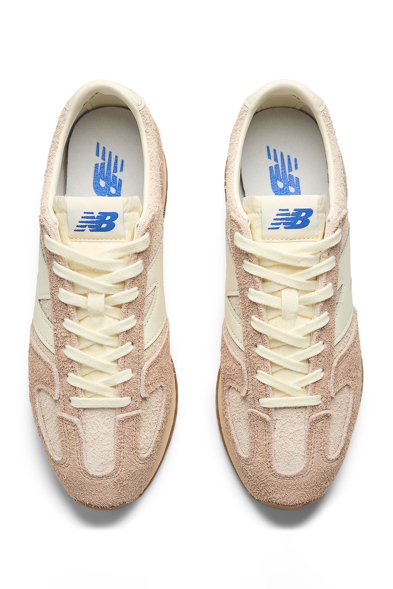 UNISEX 471 BISQUE 7