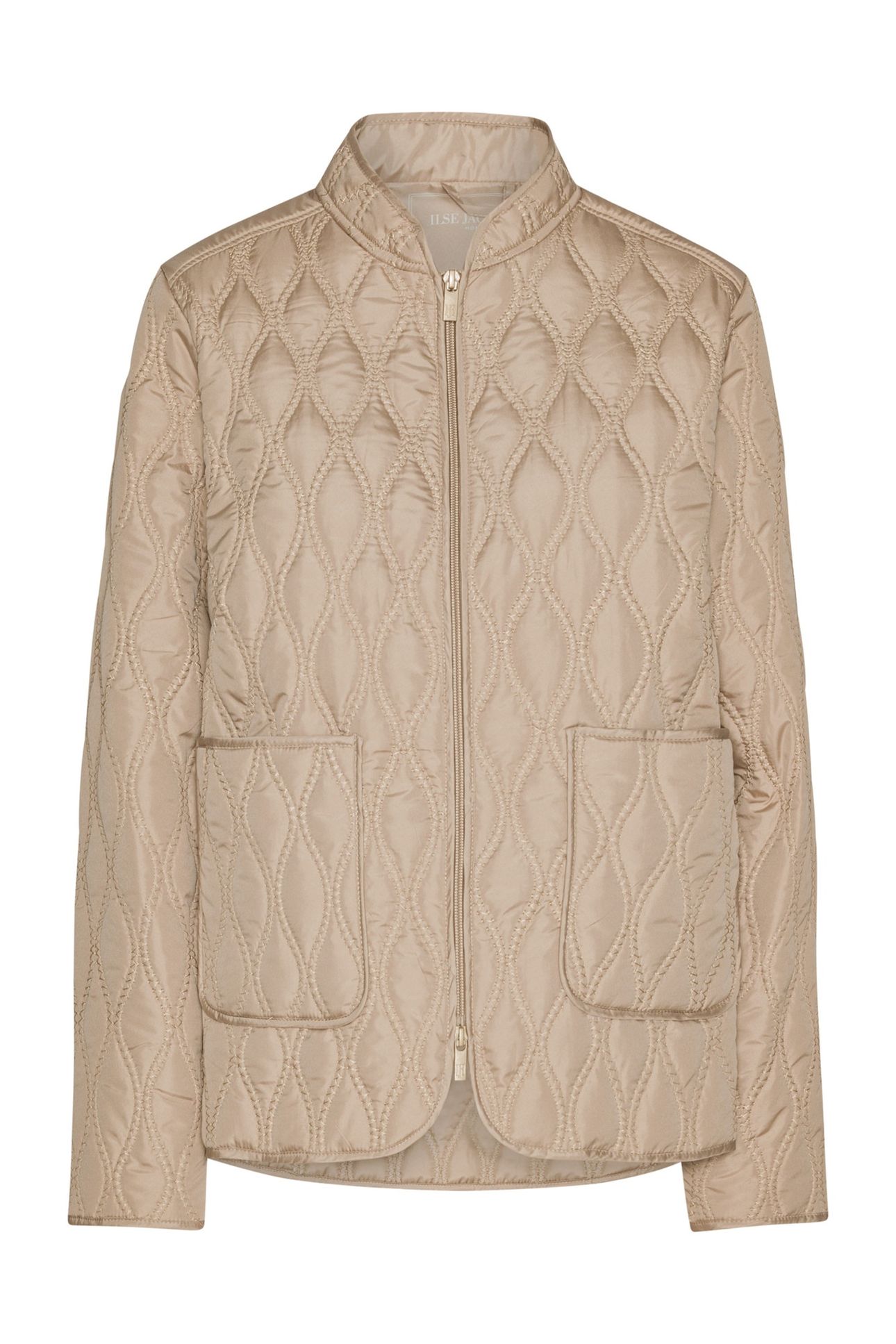 RAIN&OUTERWEAR AROS06 WHEAT 4