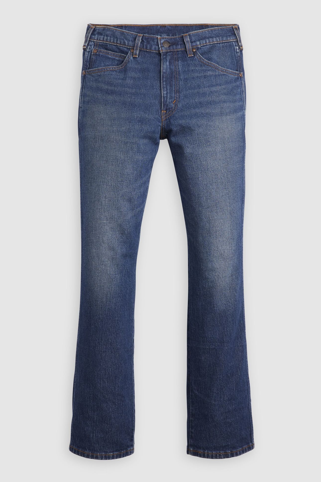 537 WESTERN BOOTCUT WOW HAVE FUN 6