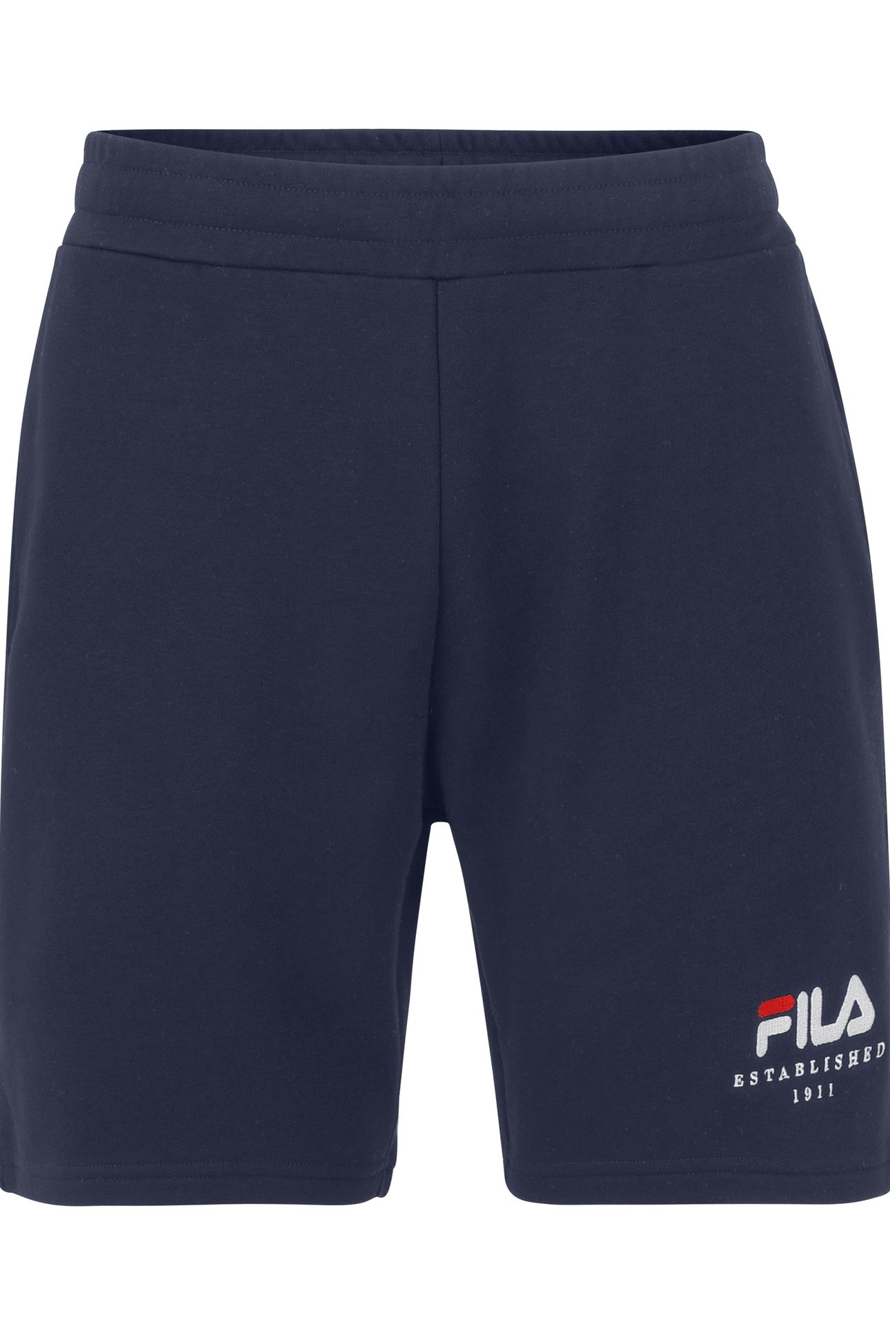 UNISEX BICESTER SHORTS BLACK IRIS 3