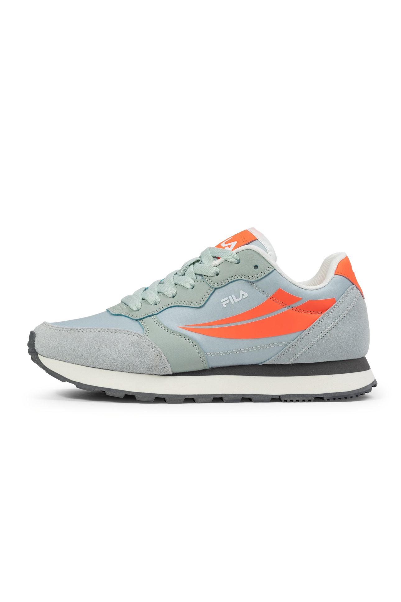 FILA HYPERT WMN BLUE HAZE-FIERY CORAL 4