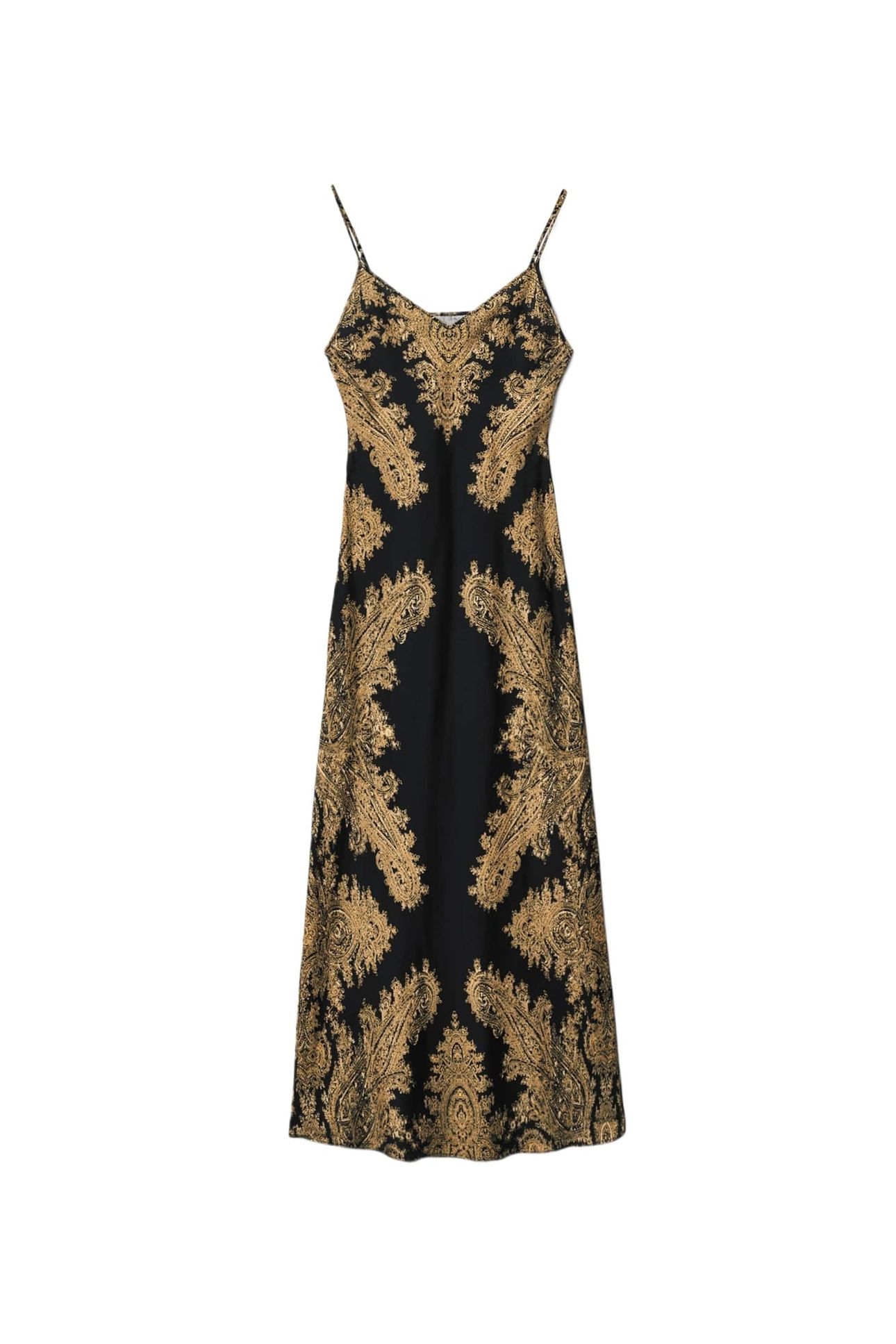 BRYONY DRESS ELLA BLACK 8