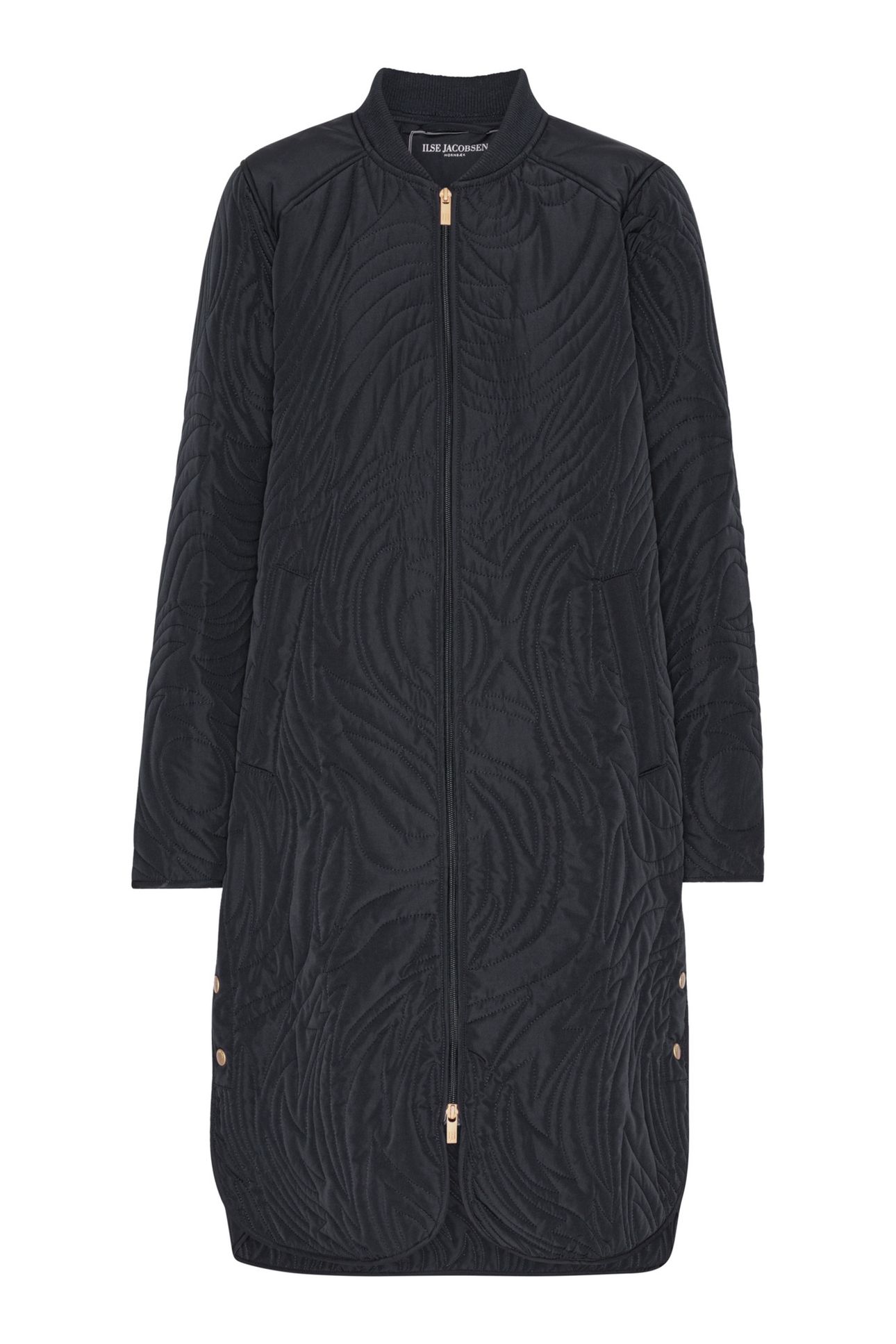 RAIN&OUTERWEAR DUNE06 DARK INDIGO 9