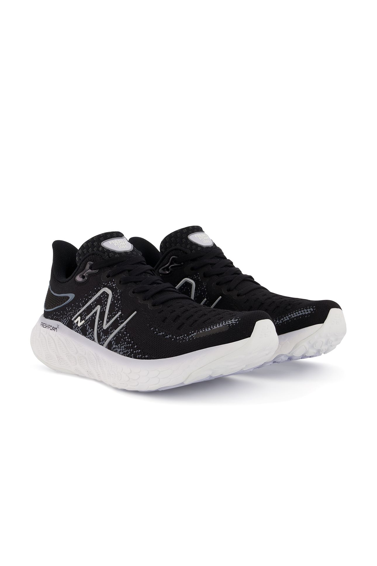 FRESH FOAM X 1080V12 BLACK 3