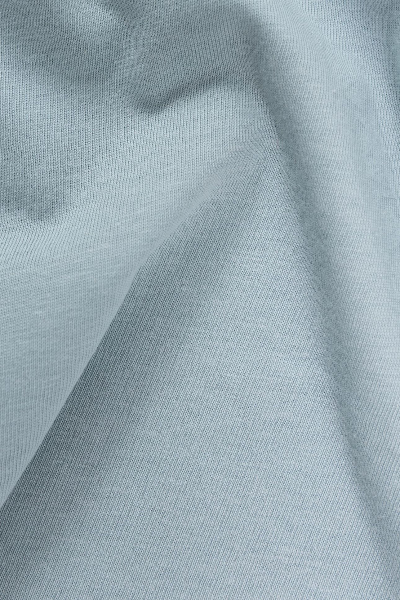 GREEN ORGANIC COTTON WHALE T-SHIRT 6