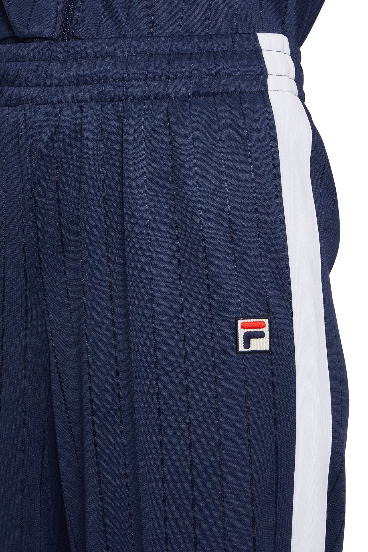 LORCE TRACK PANTS BLACK IRIS 6