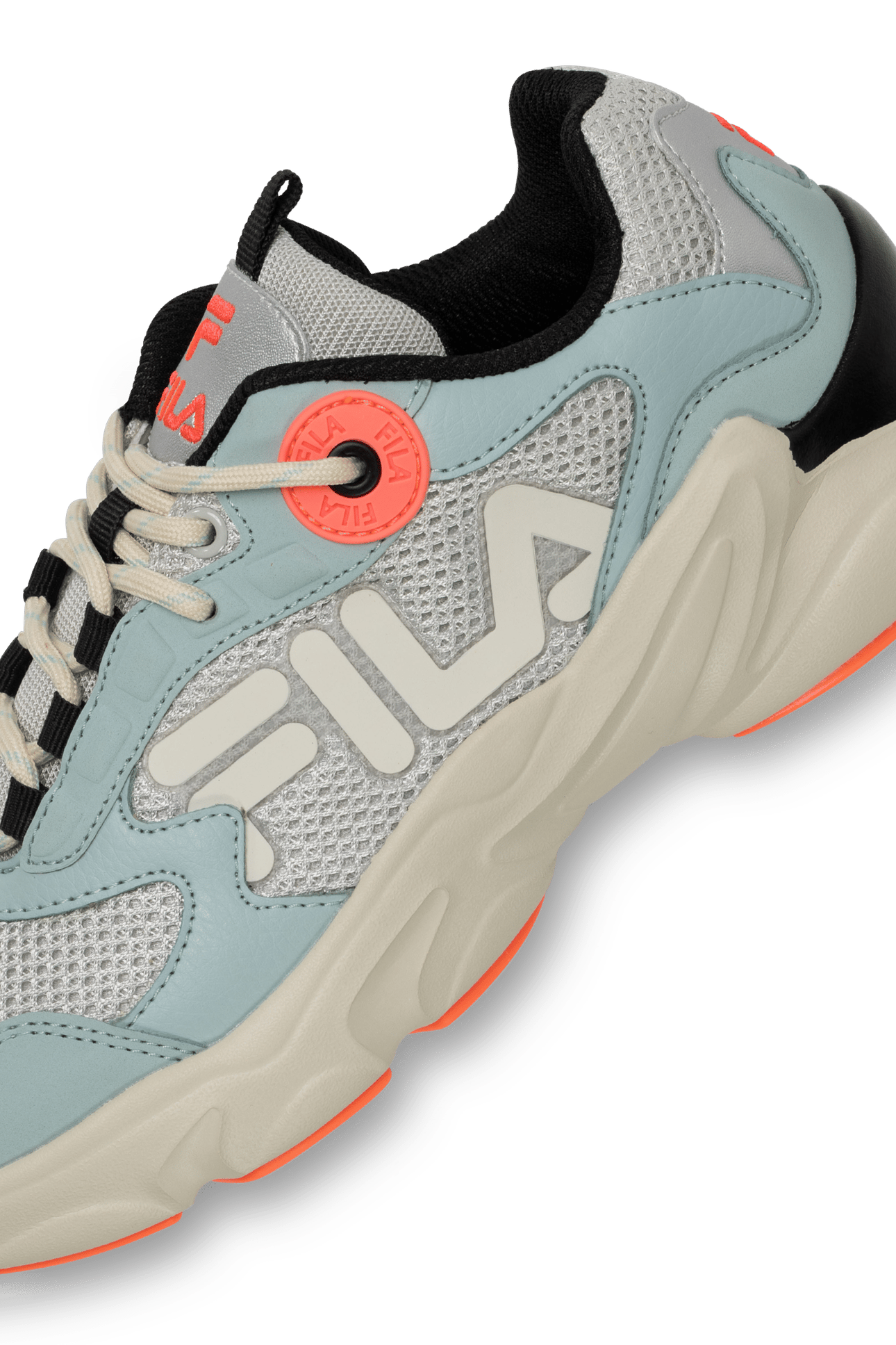 COLLENE 2.0 WMN BLUE HAZE 6