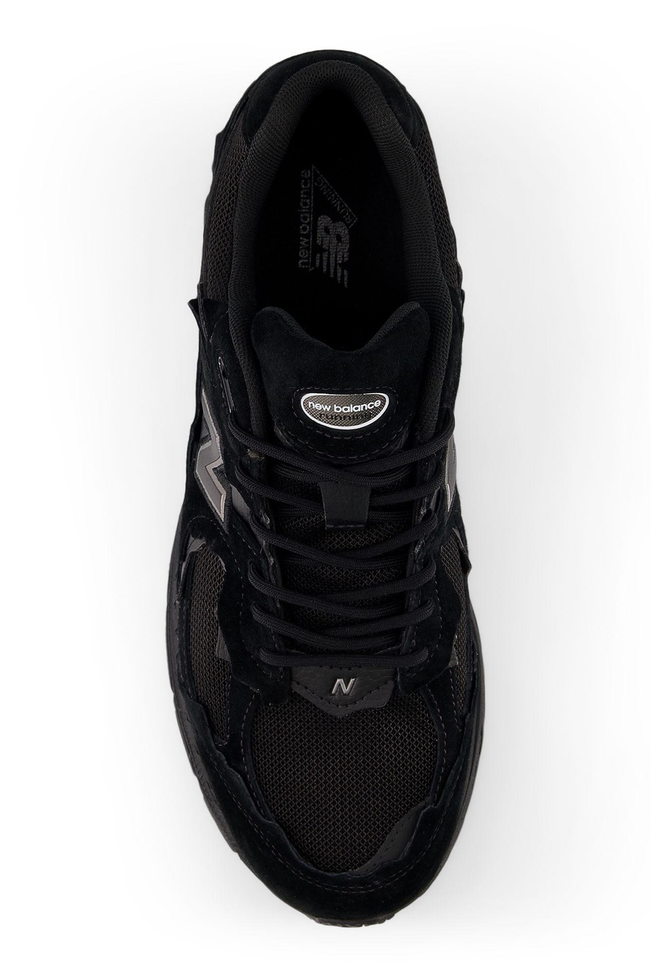 UNISEX 2002DX BLACK 6