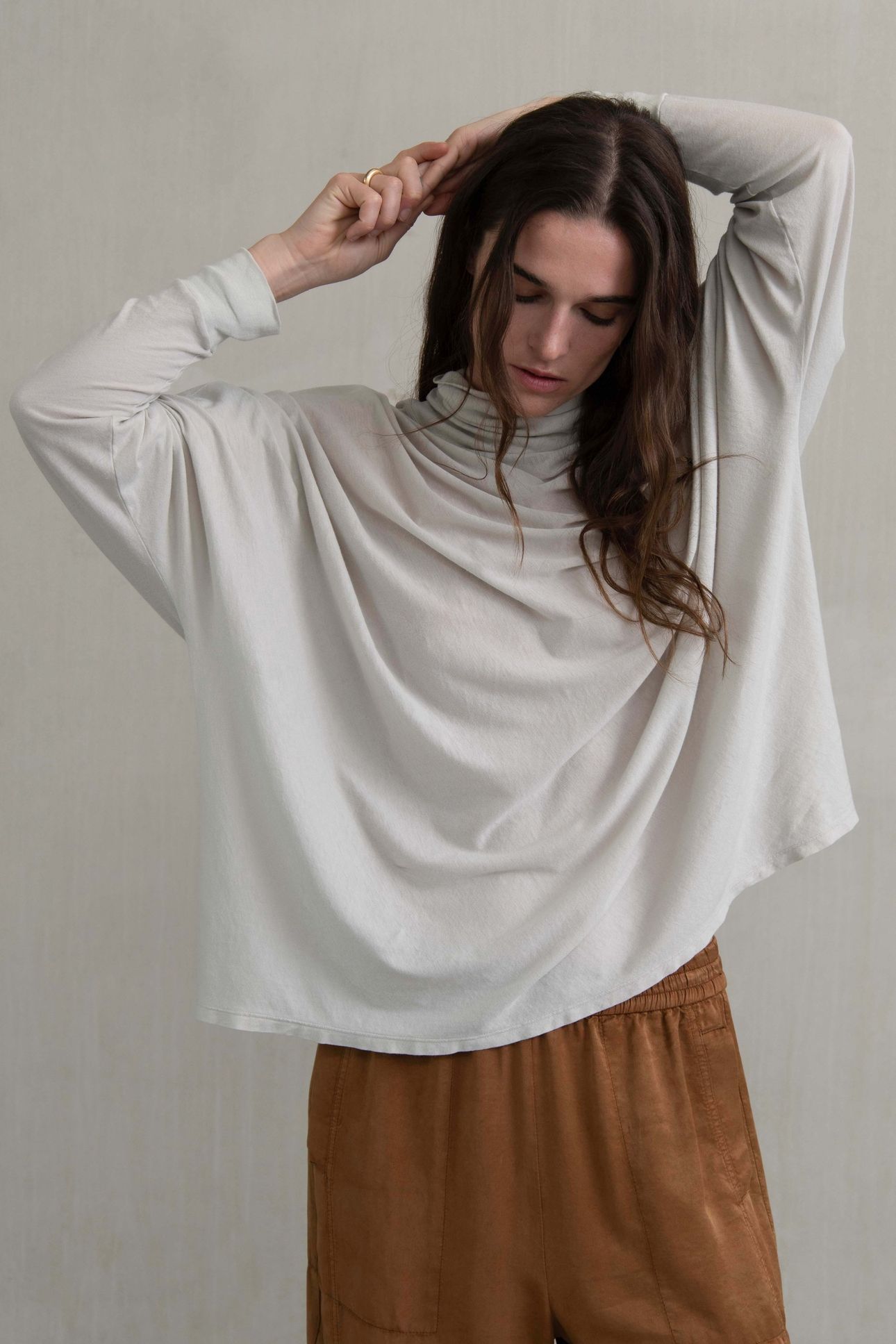 BUDLE TEES MARBLE 1