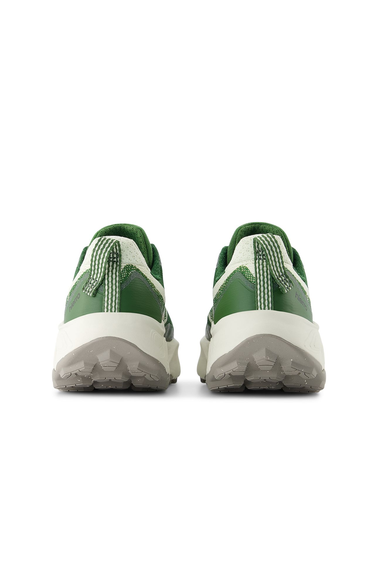 FRESH FOAM X HIERRO V9 DARK ALPINE GREEN 6