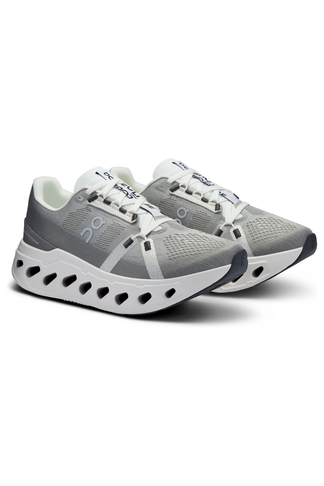 CLOUDECLIPSE 1 W ALLOY | WHITE 2