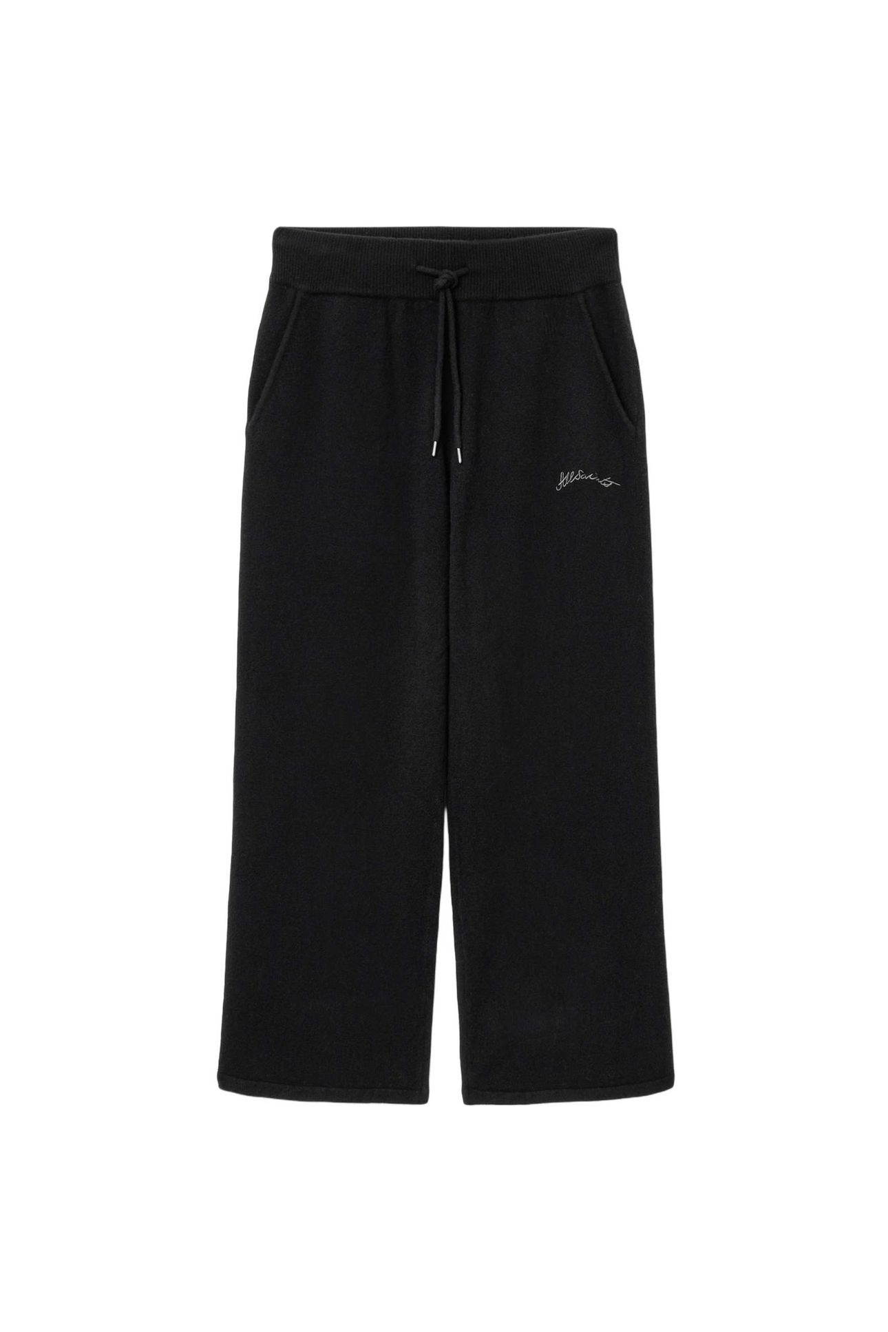 ODESSA JOGGER BLACK 7