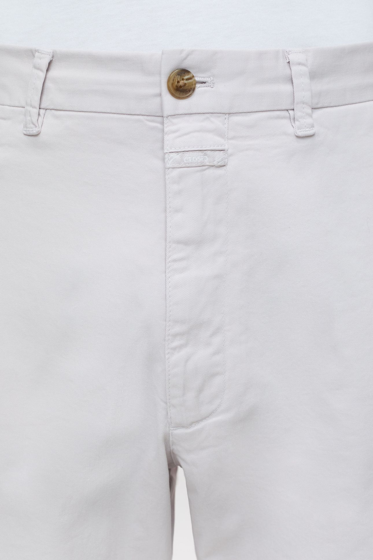 TACOMA TAPERED PANTS FOG GREY 5