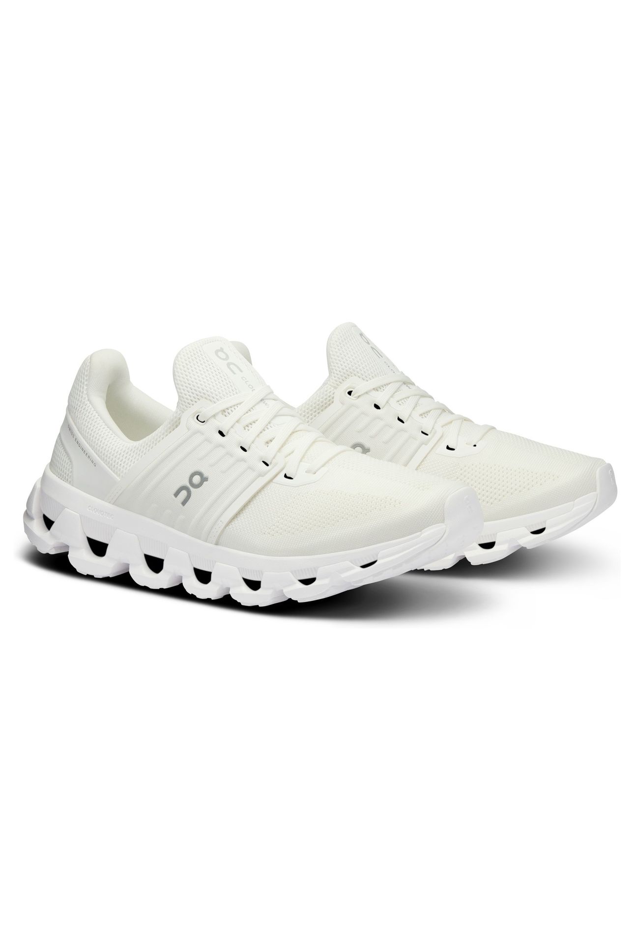 CLOUDSWIFT 3 AD W ALL WHITE 2