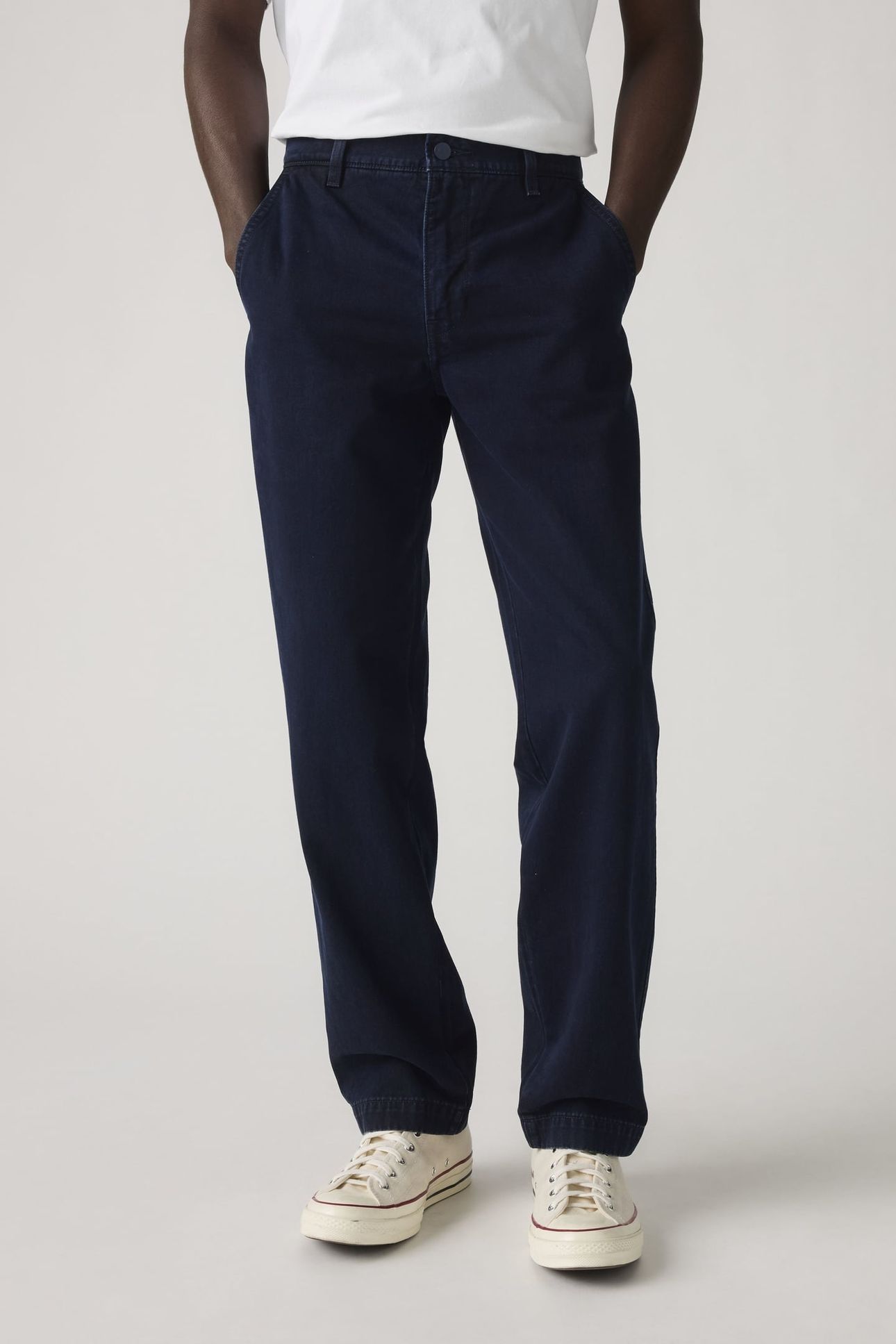 XX CHINO AUTHENTIC RLX THATS DEEP 1