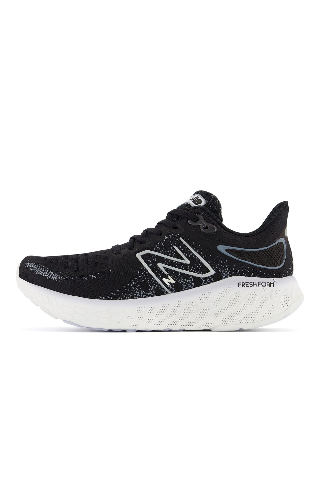 FRESH FOAM X 1080V12 BLACK 10