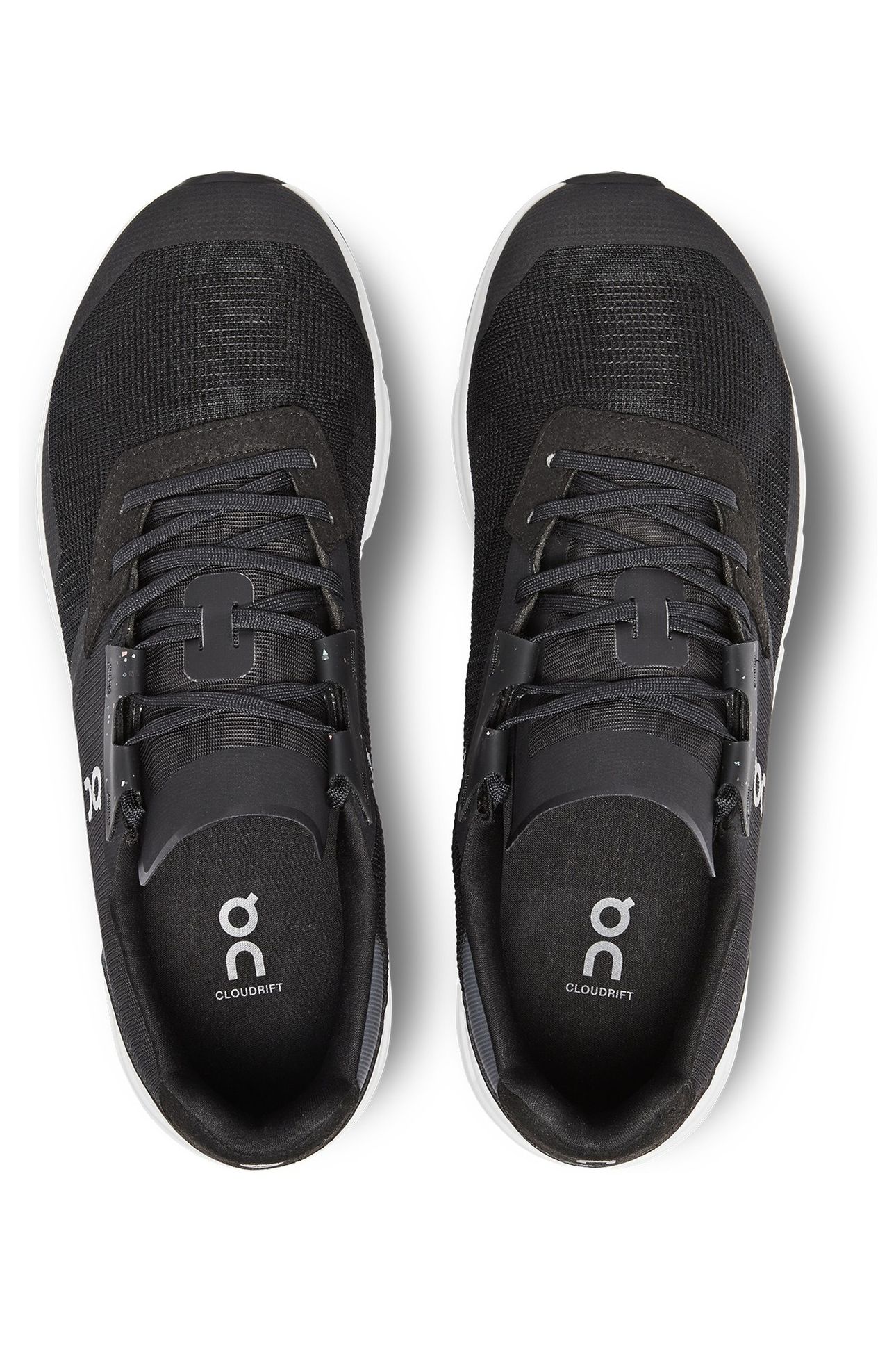 CLOUDRIFT 1 M BLACK | WHITE 4