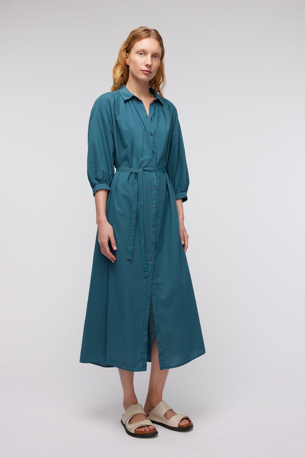 BREW DRESS OCEAN 2