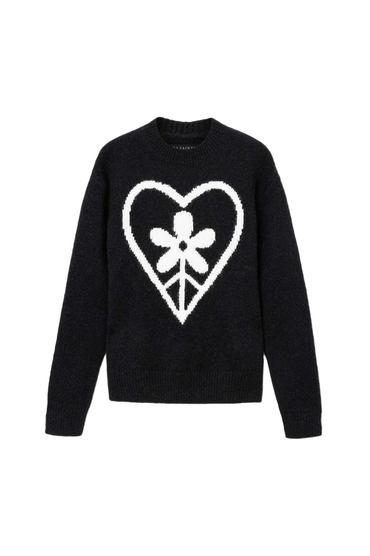 FINDEN CREW BLACK 7