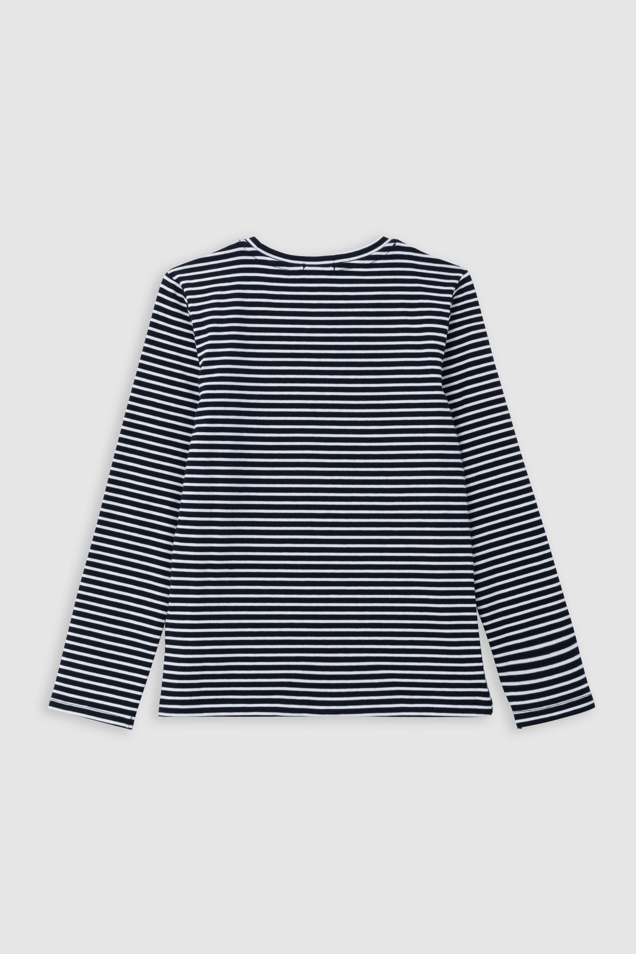 GIRL'S GLITTER BOW SAILOR T-SHIRT 3