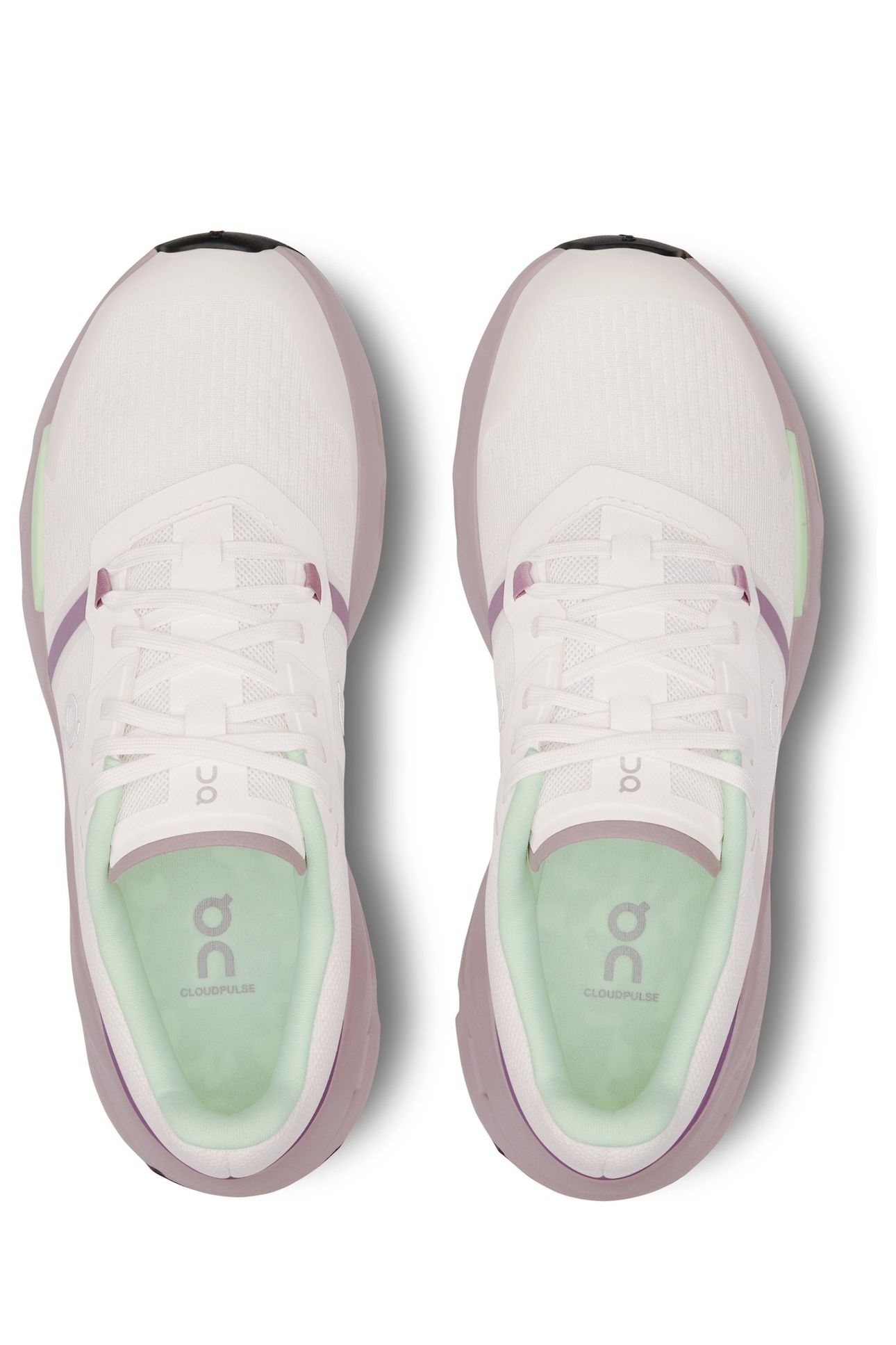 CLOUDPULSE 1 W IVORY | FADE 4