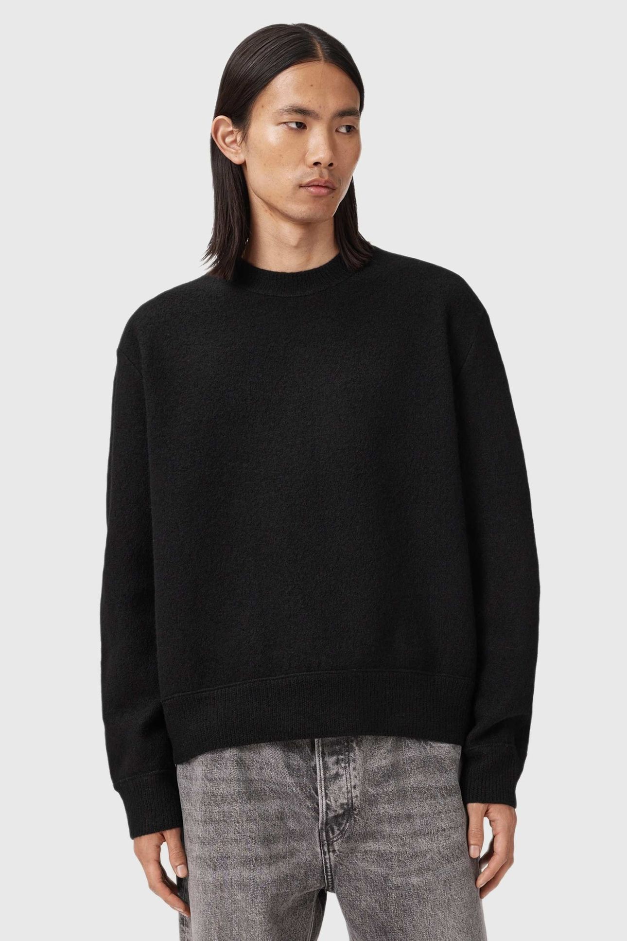 MARKO CREW BLACK 4