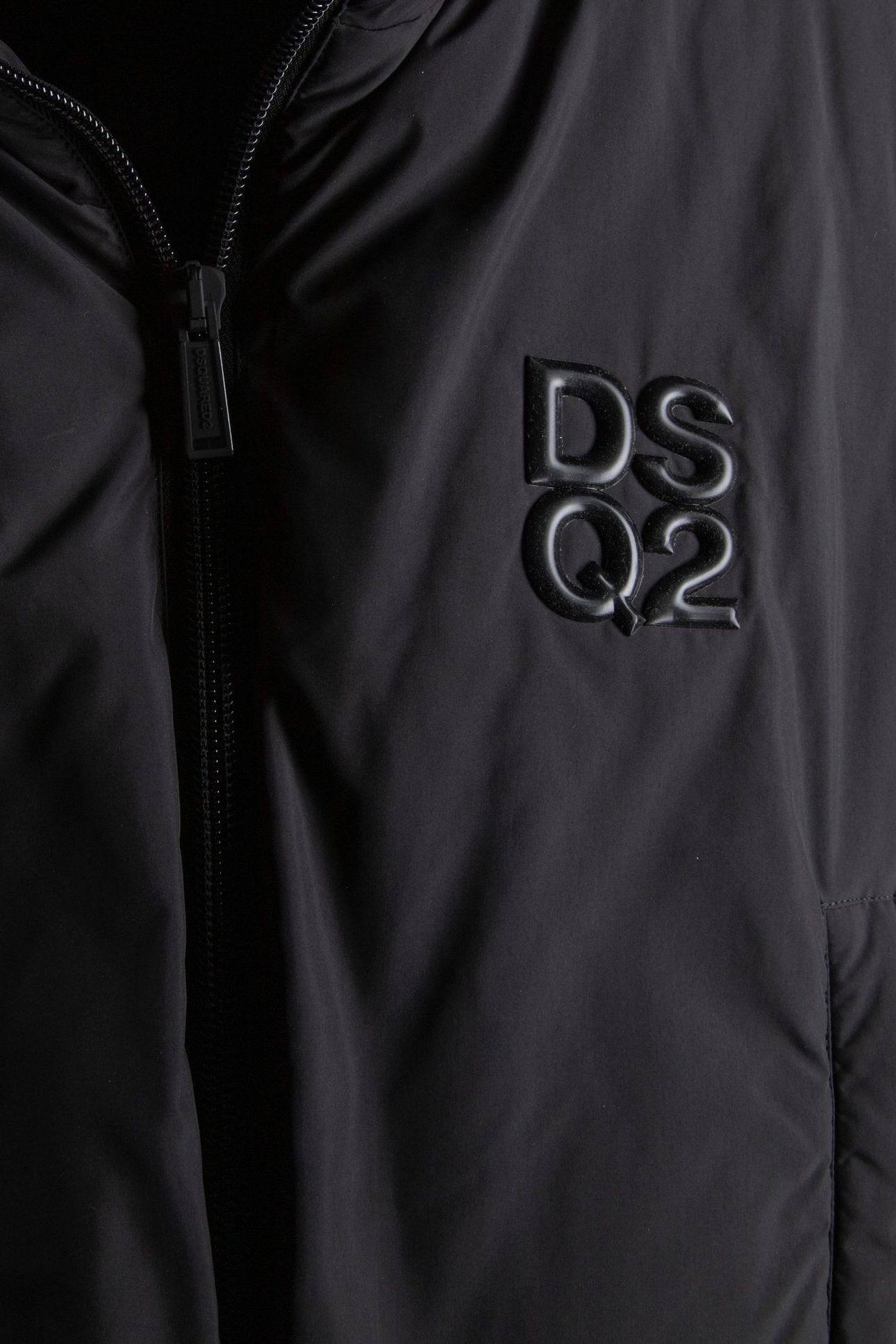 JACKET BLACK 4