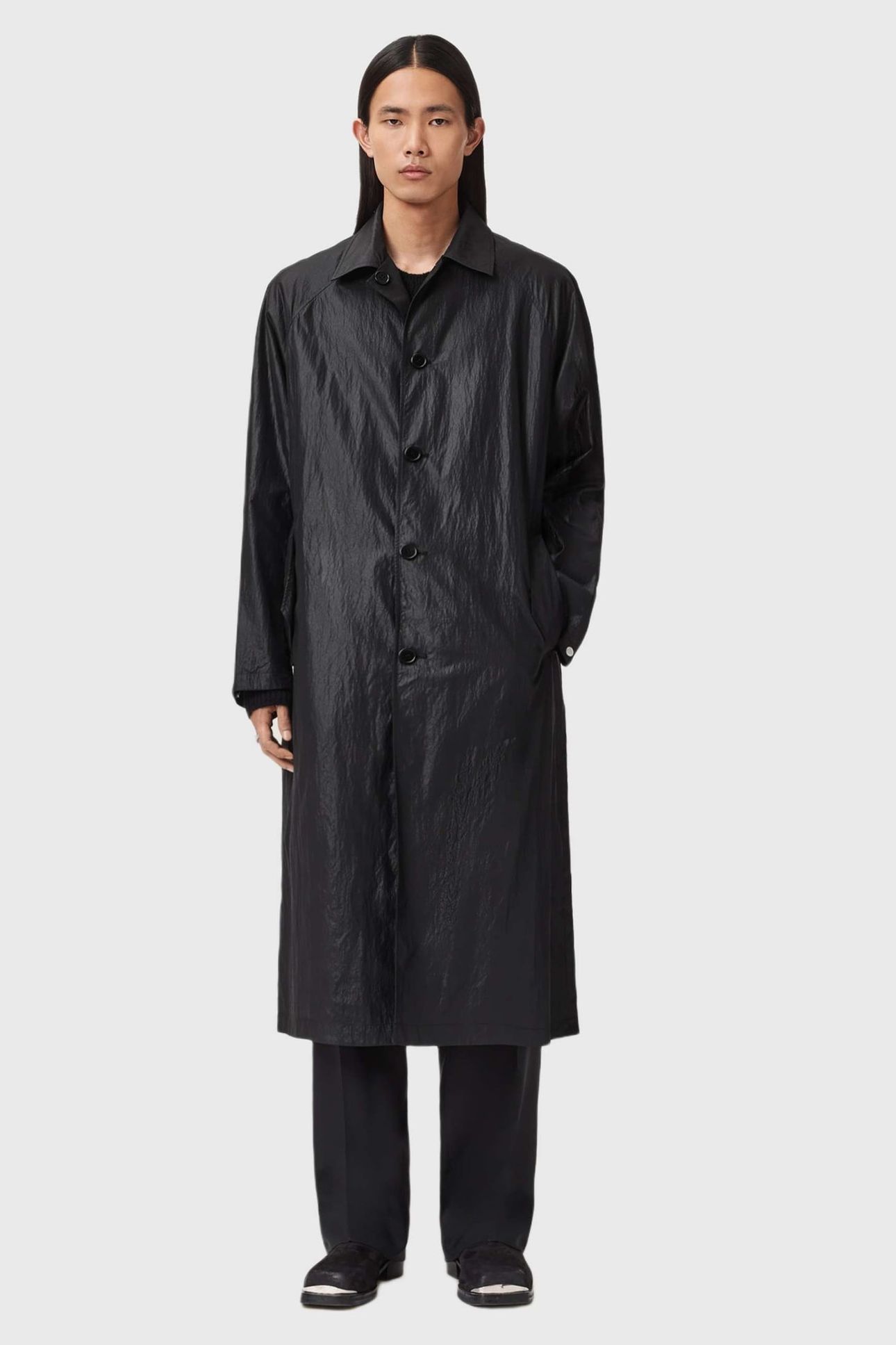 CARCES MAC BLACK 2