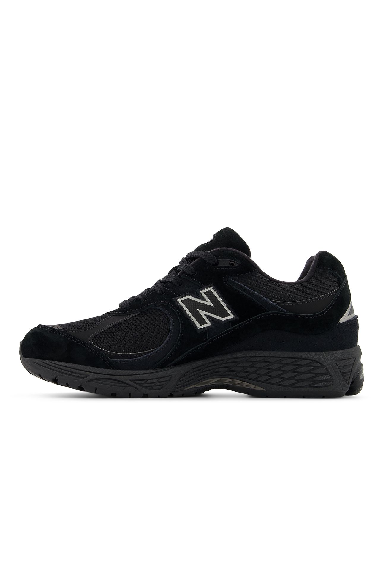 UNISEX 2002R BLACK 7