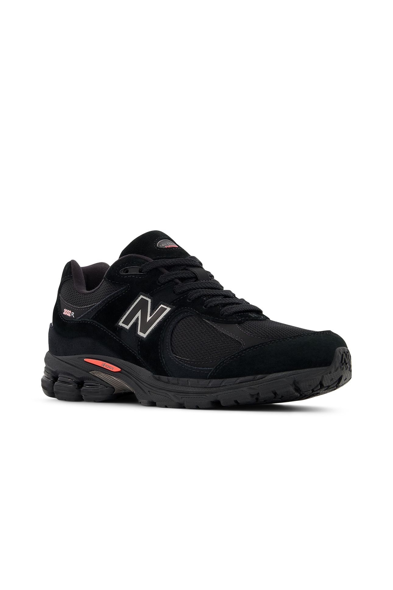 UNISEX 2002R BLACK 3