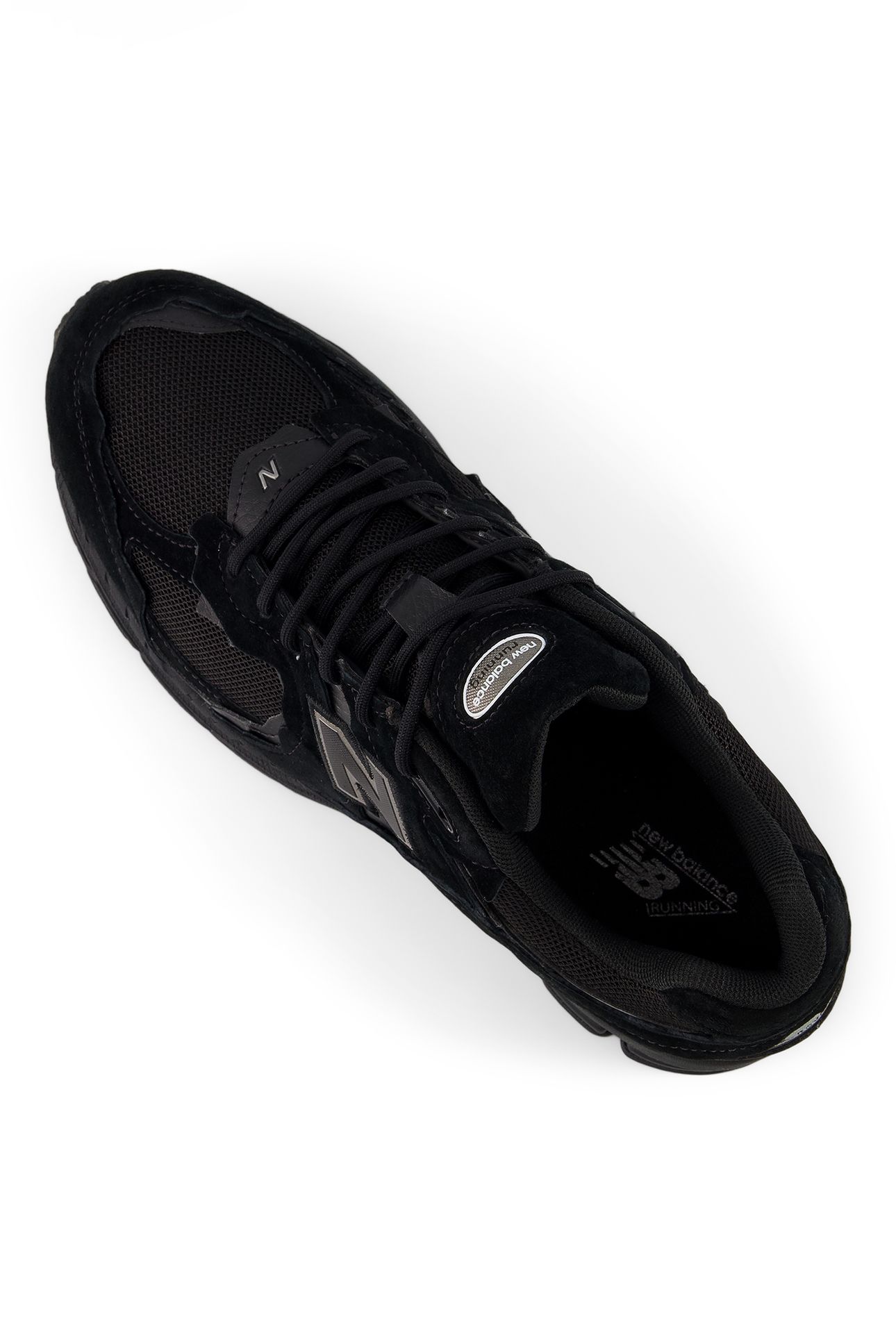 UNISEX 2002DX BLACK 7