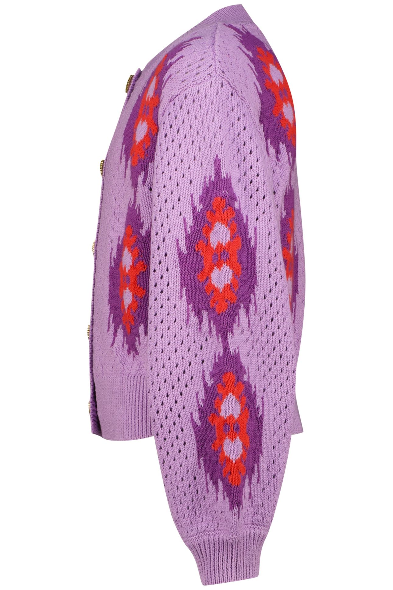 MIRELLA LILAC BLUSH 5