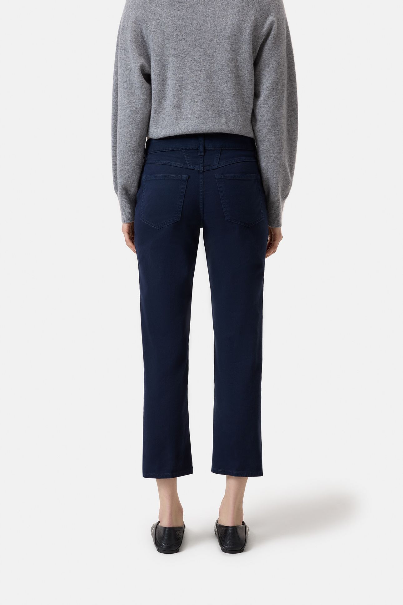 MILO PANTS DARK NIGHT 2